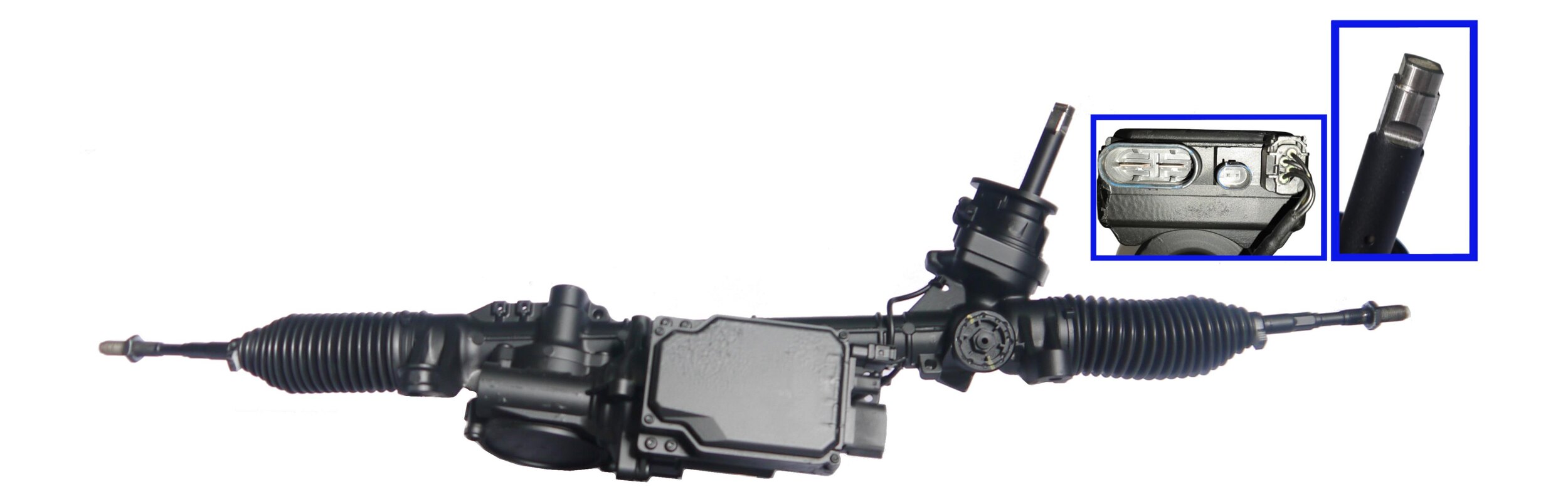 Elstock Stuurhuis 17-2023R