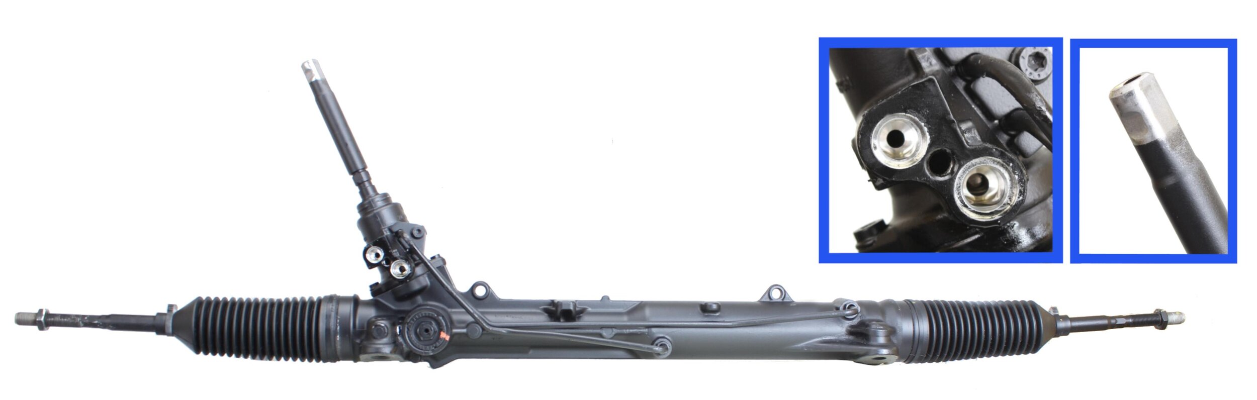 Elstock Stuurhuis 11-1966