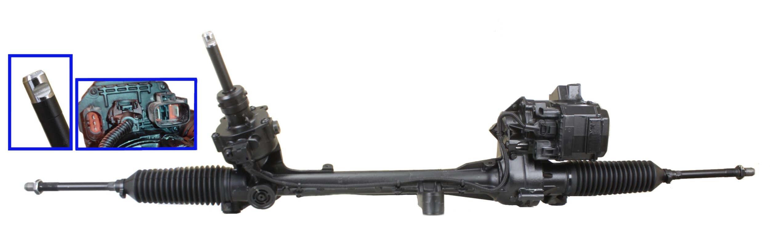 Elstock Stuurhuis 17-2048