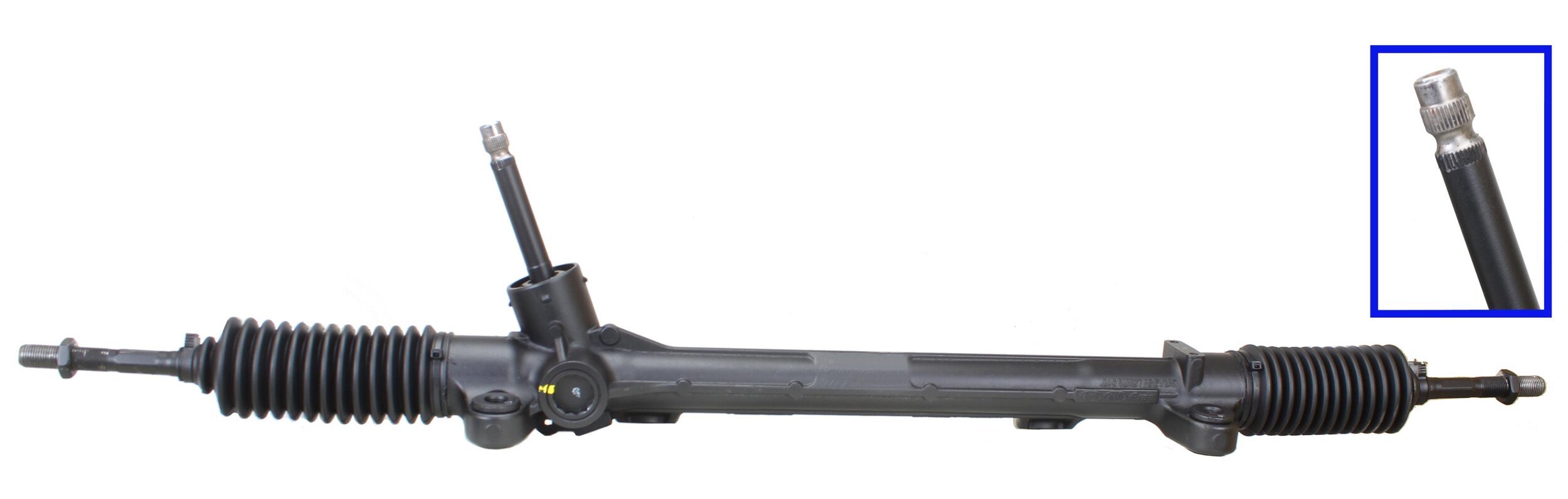 Elstock Stuurhuis 14-2070