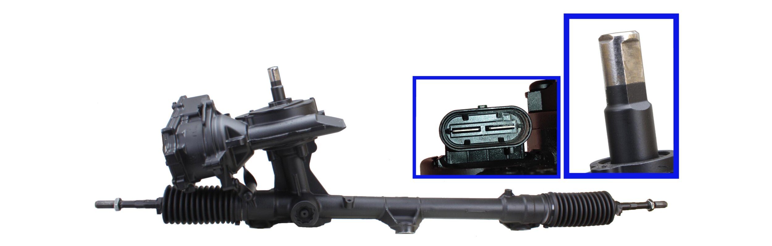 Elstock Stuurhuis 17-2100