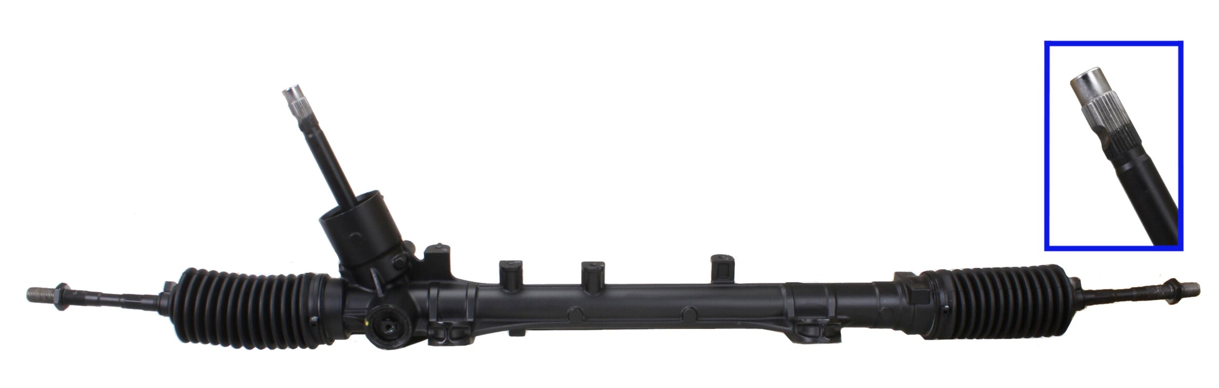 Elstock Stuurhuis 14-2060