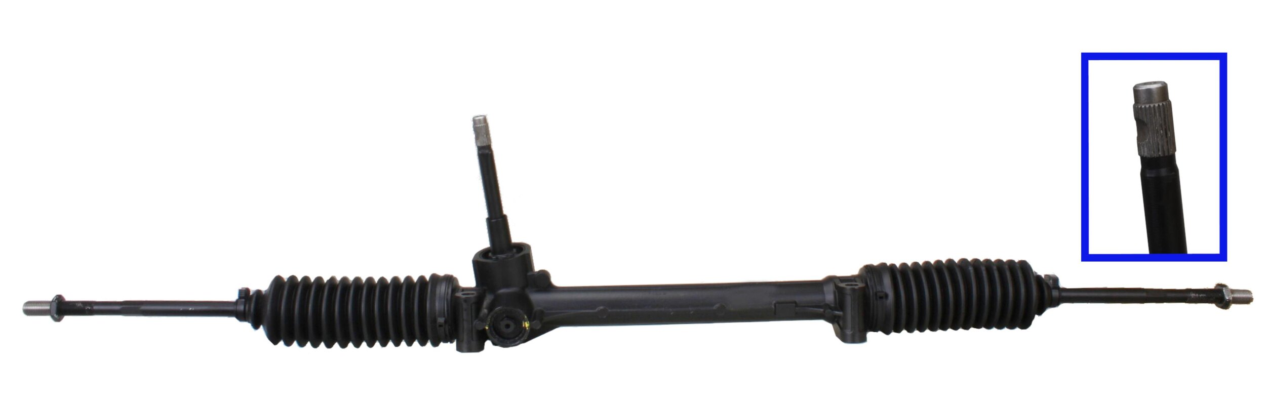 Elstock Stuurhuis 14-2065