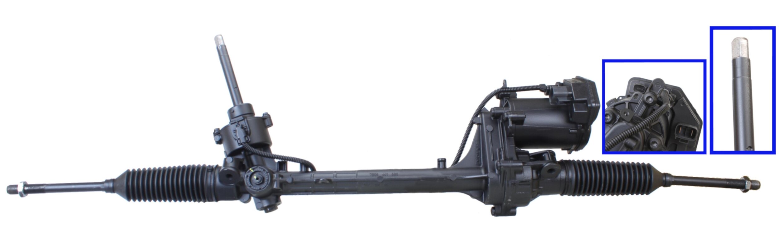 Elstock Stuurhuis 17-2001