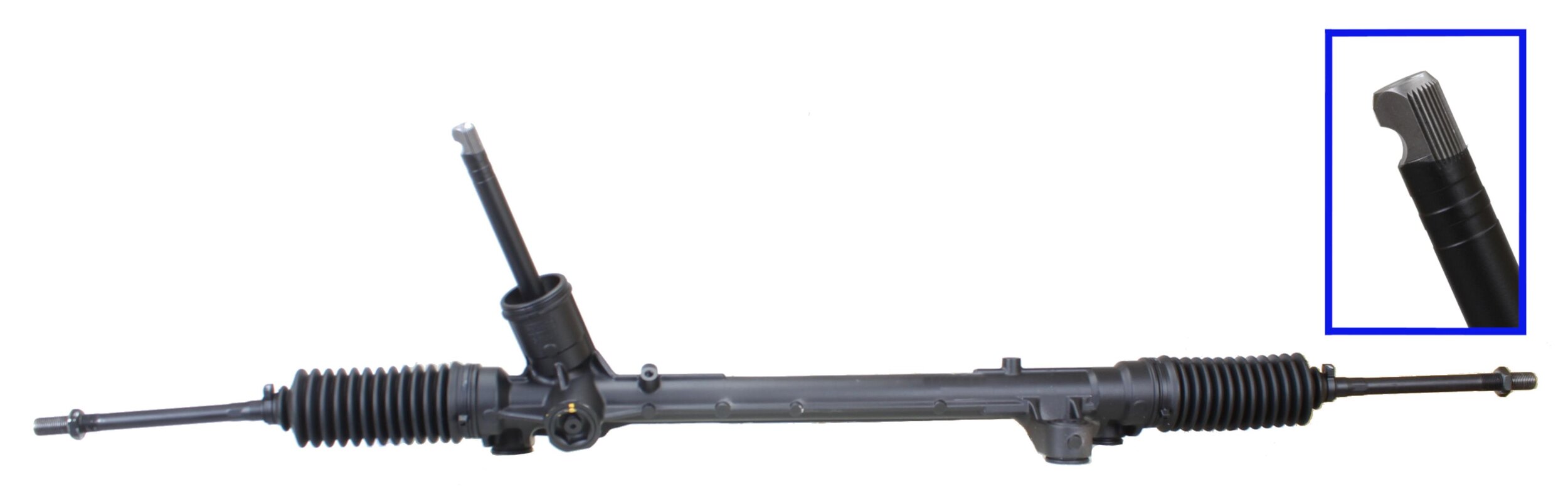 Elstock Stuurhuis 14-2041