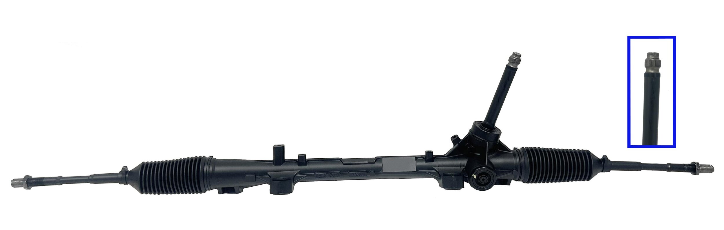 Elstock Stuurhuis 14-2061R