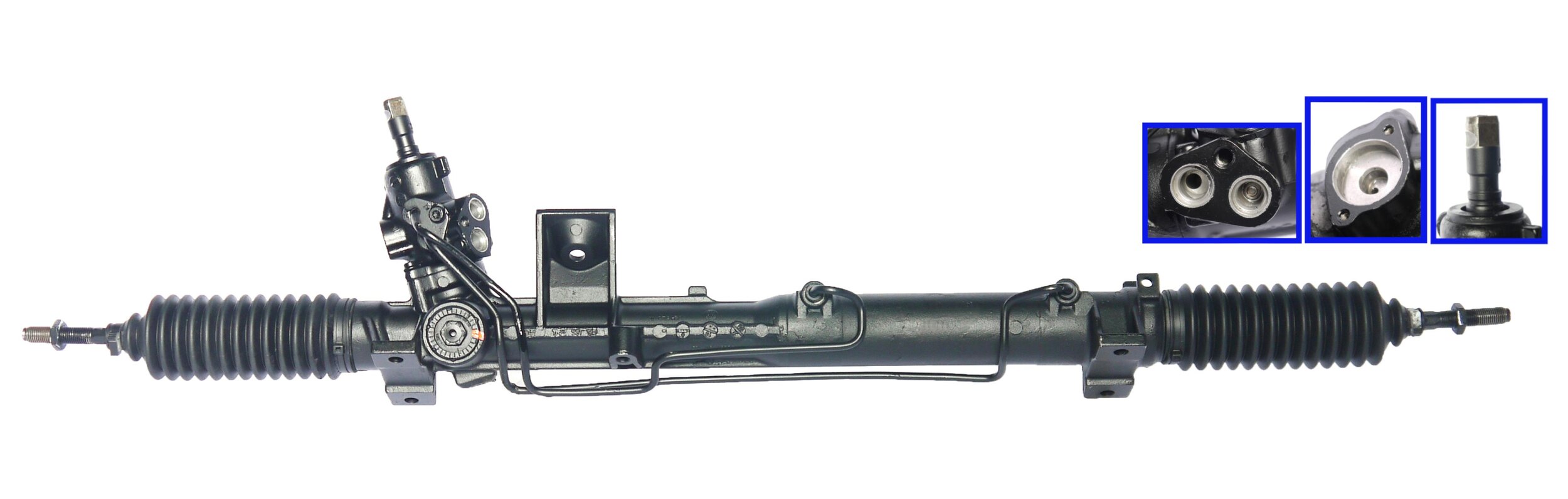 Elstock Stuurhuis 11-2021