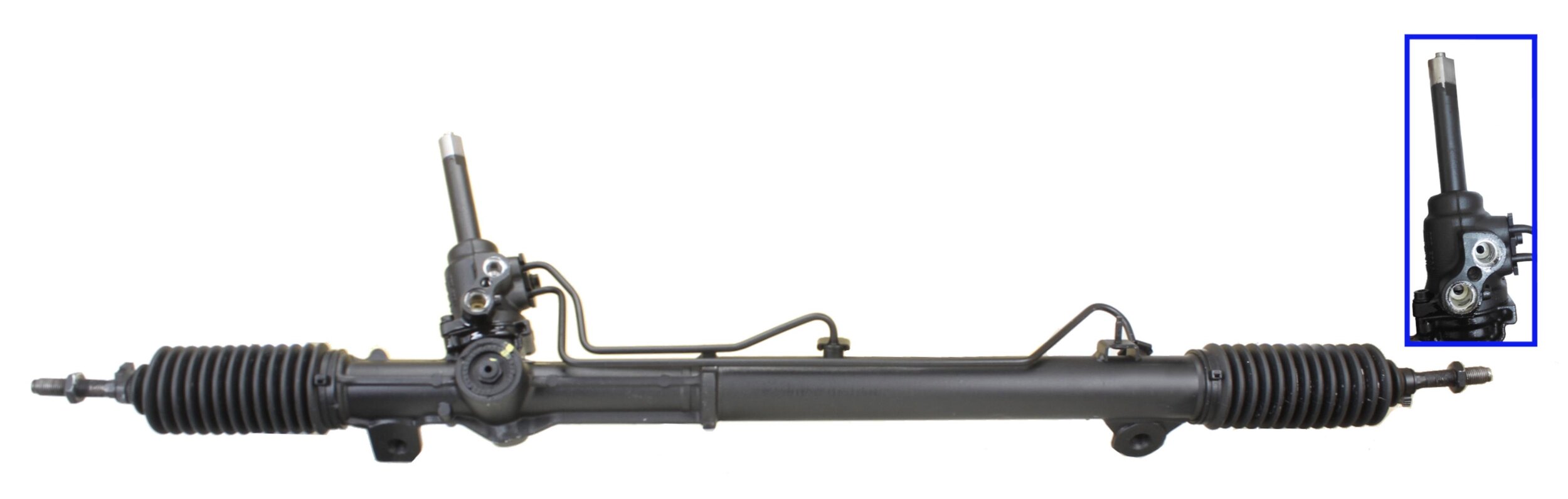 Elstock Stuurhuis 11-2031