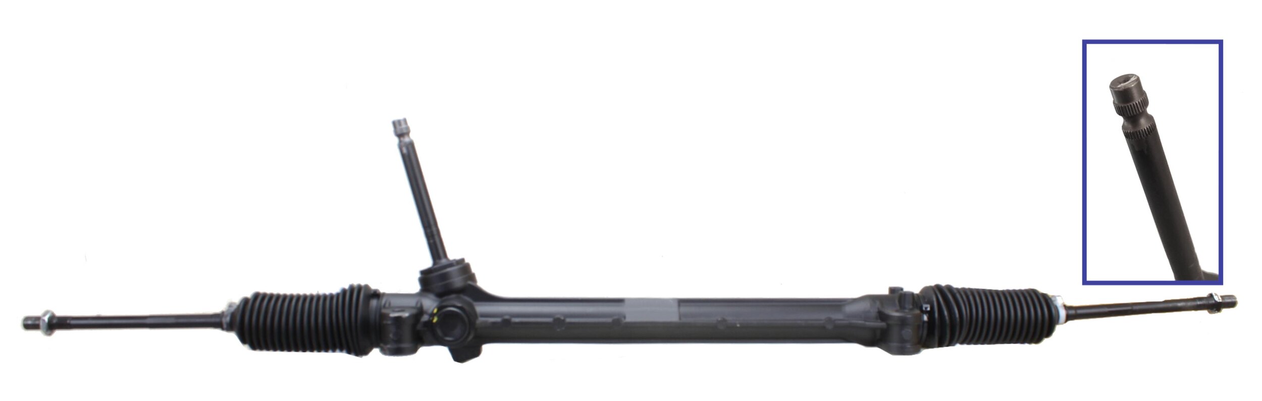 Elstock Stuurhuis 14-2086