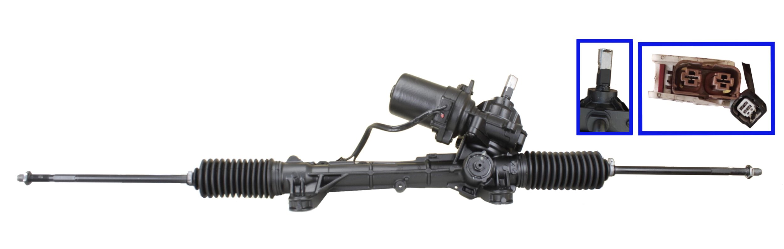 Elstock Stuurhuis 17-2078