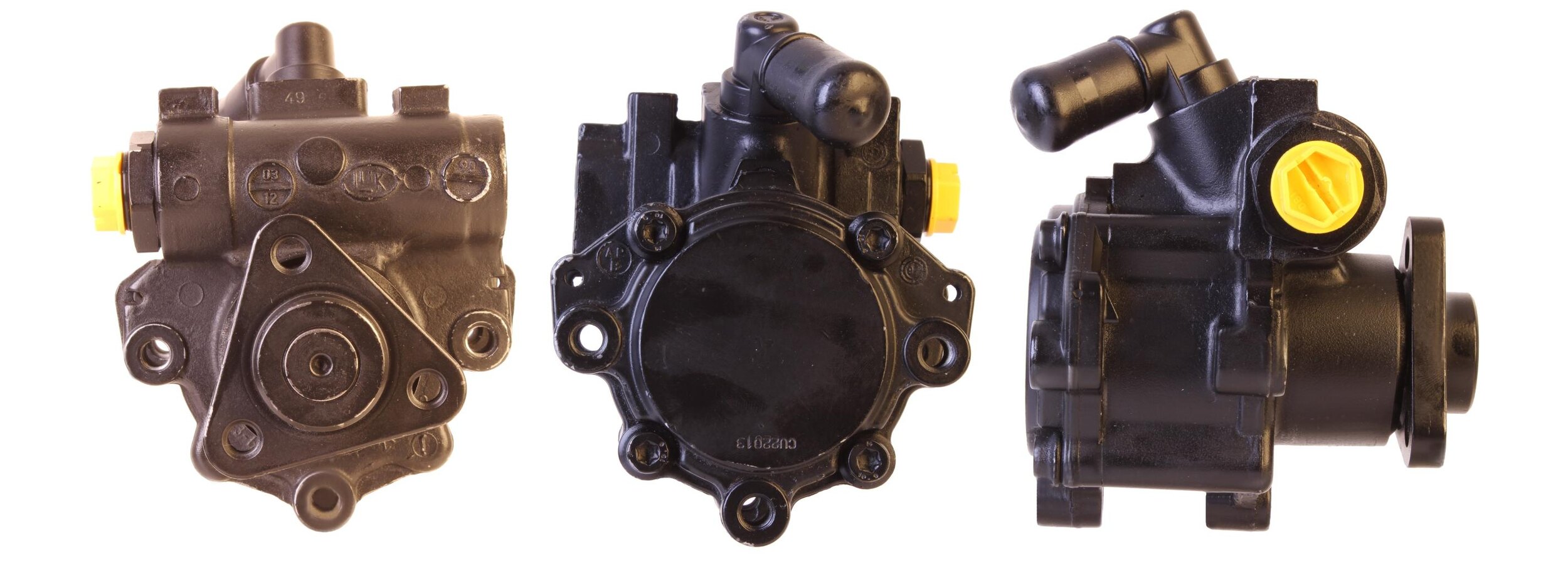 Elstock Servopomp 15-0255