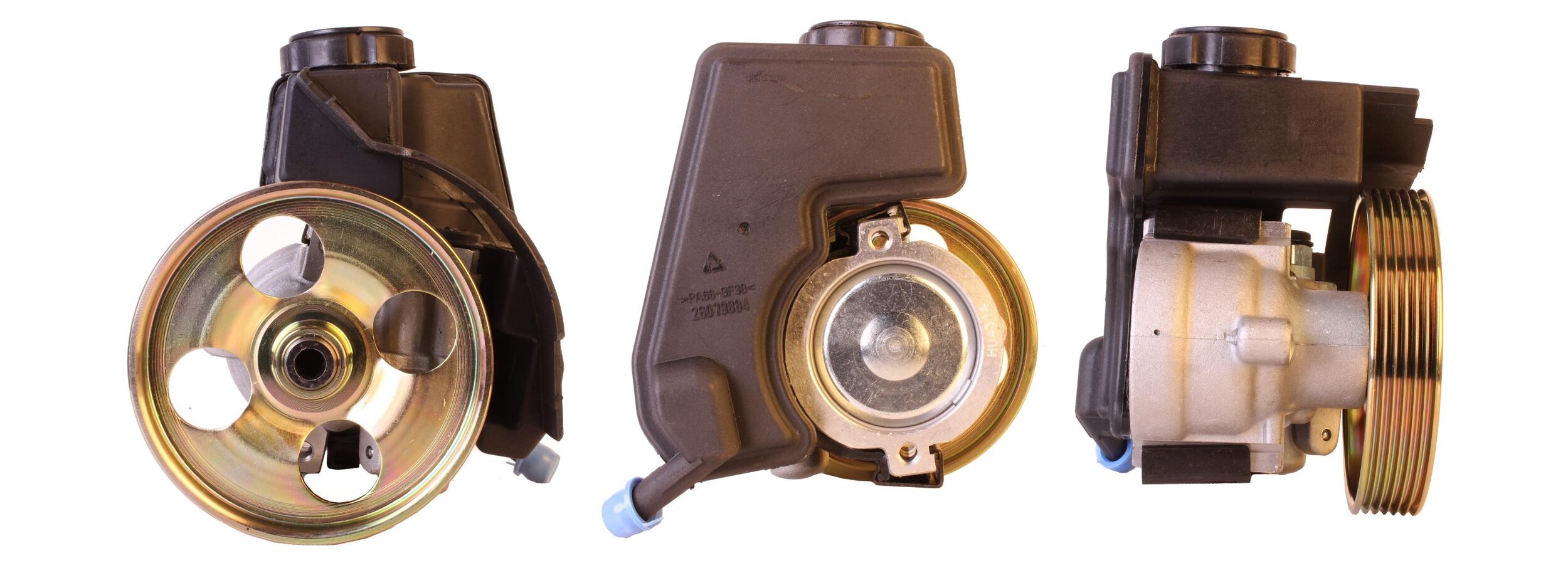 Elstock Servopomp 15-0163