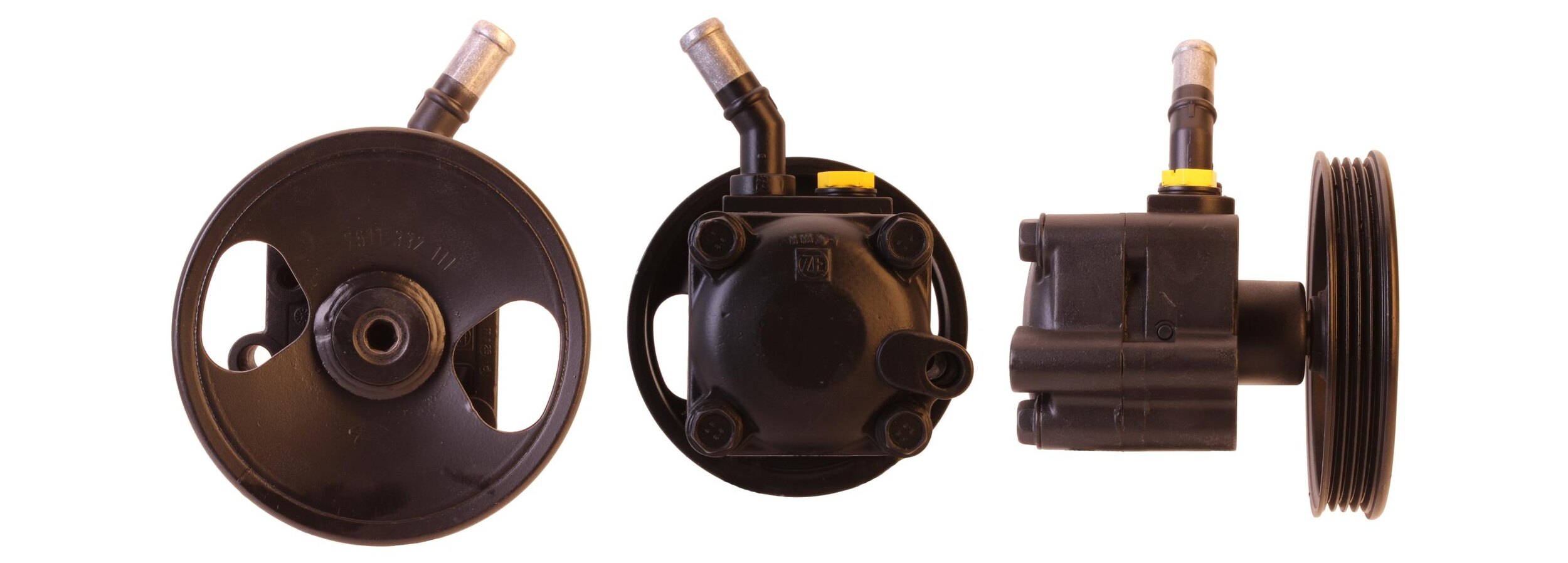 Elstock Servopomp 15-0314