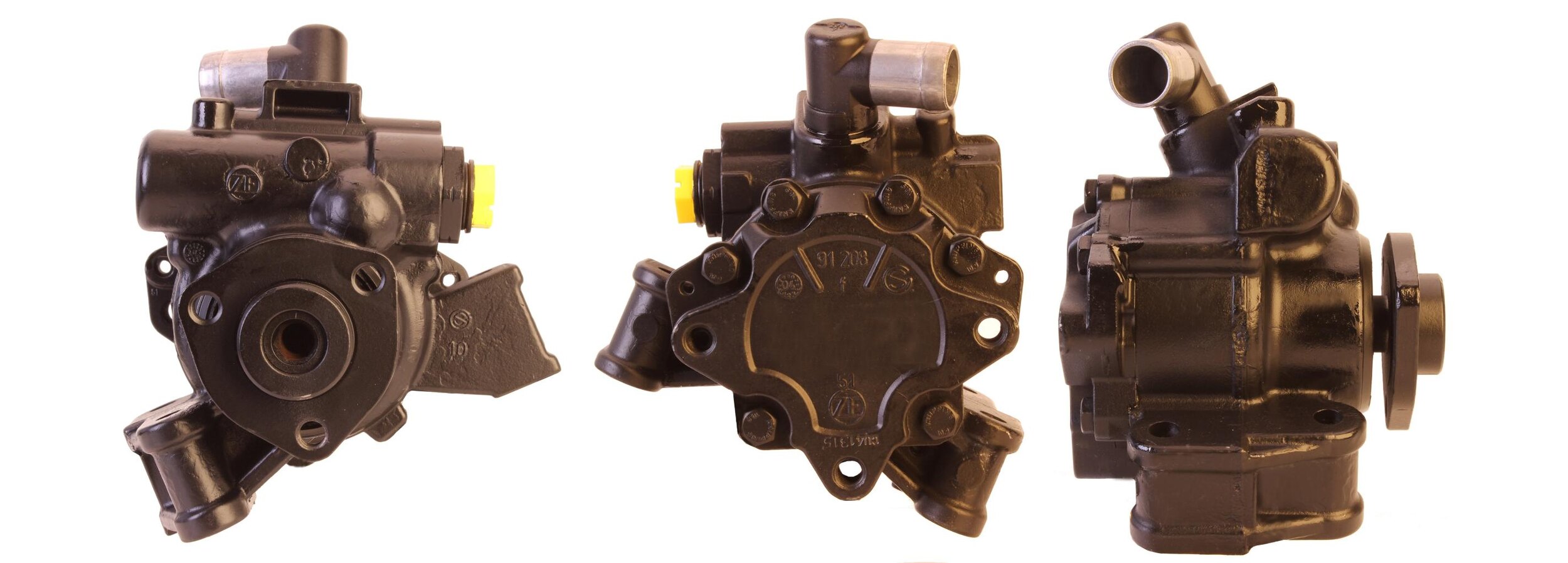 Elstock Servopomp 15-0299