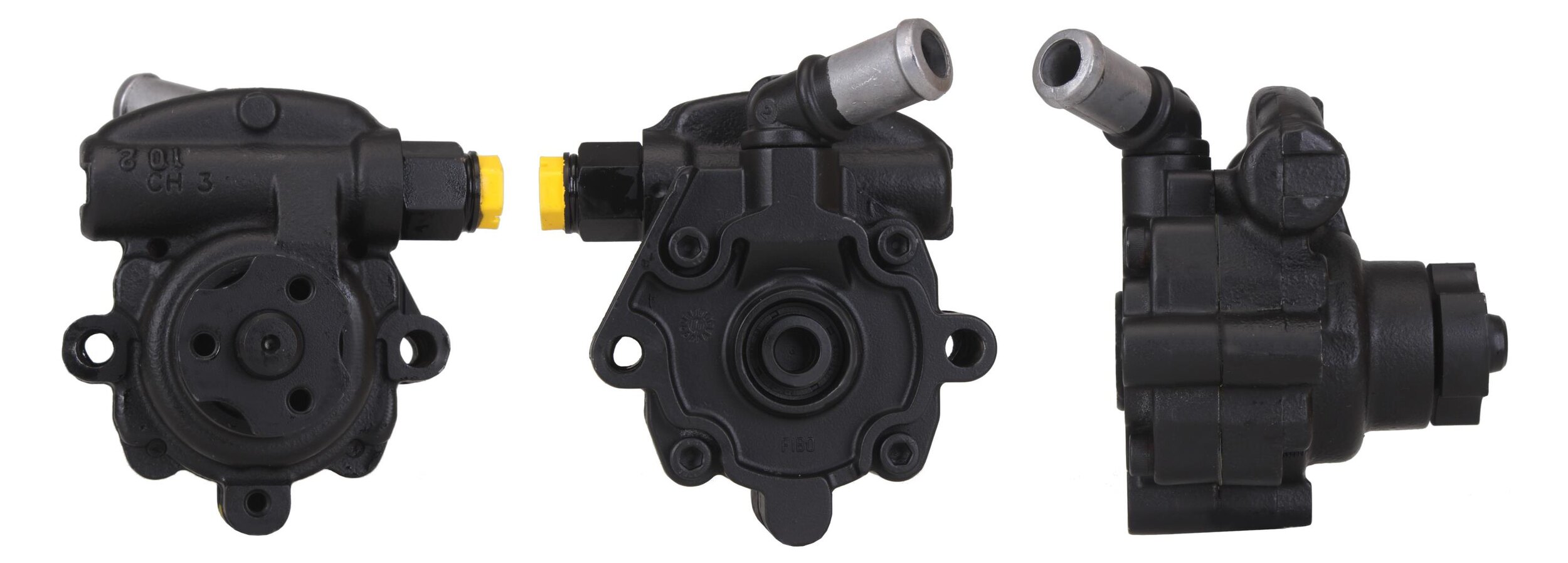 Elstock Servopomp 15-0988