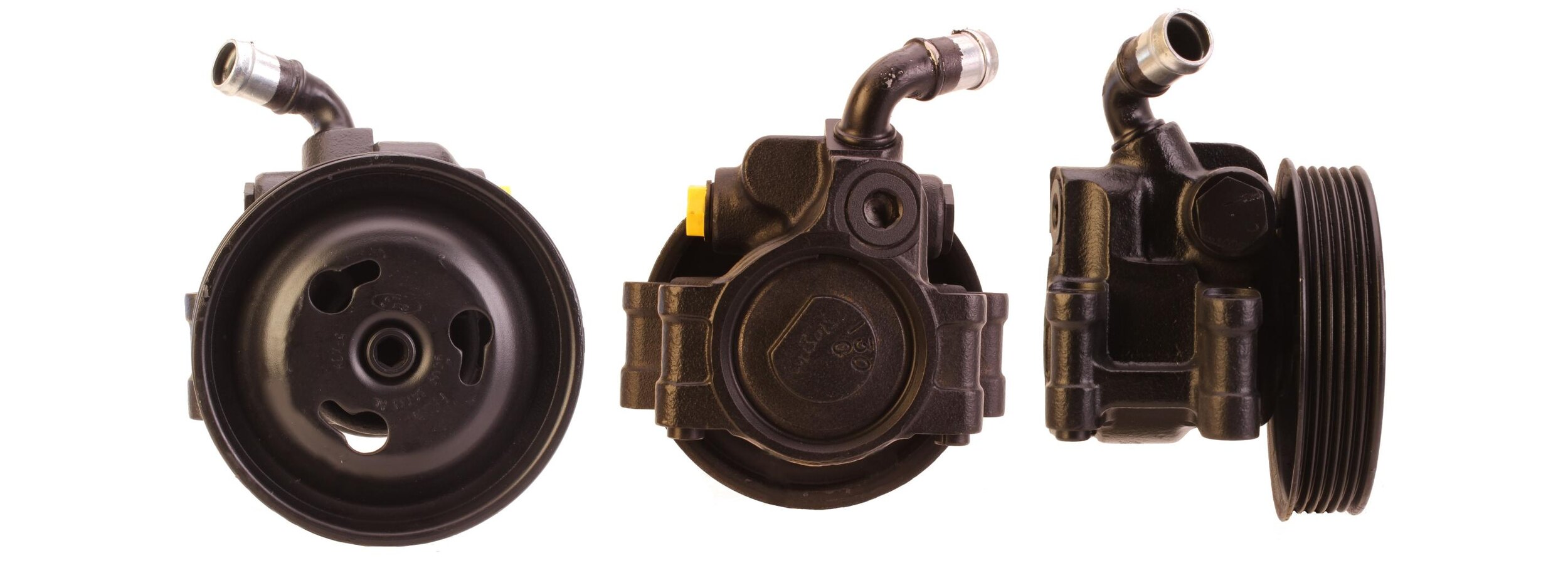Elstock Servopomp 15-0693