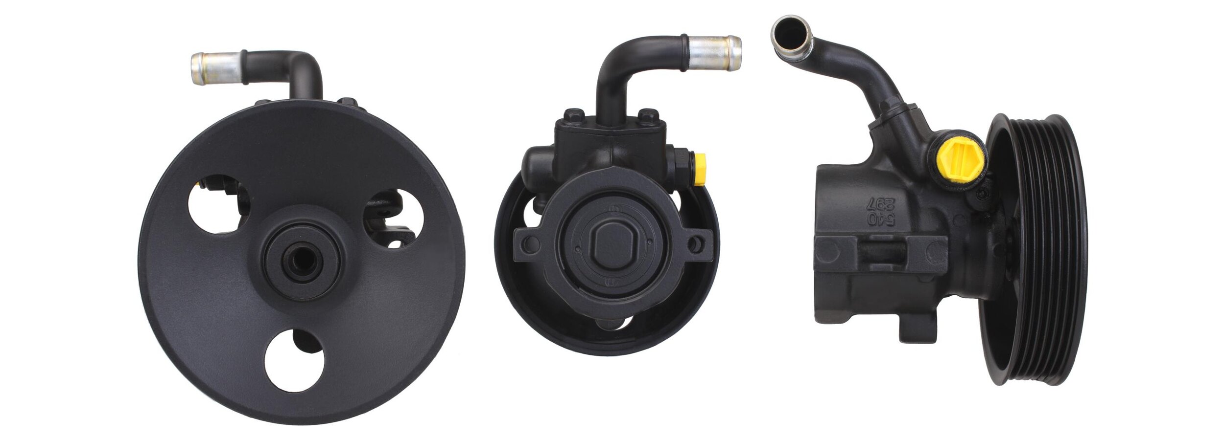 Elstock Servopomp 15-1419