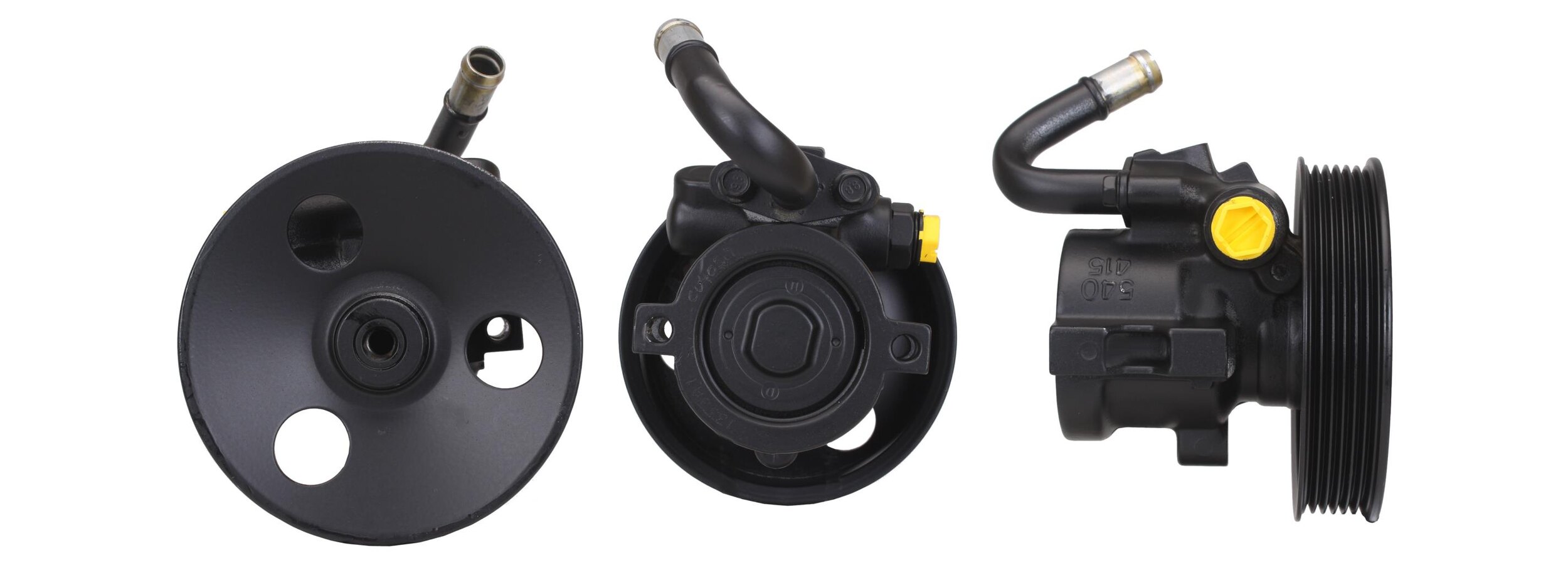 Elstock Servopomp 15-1430