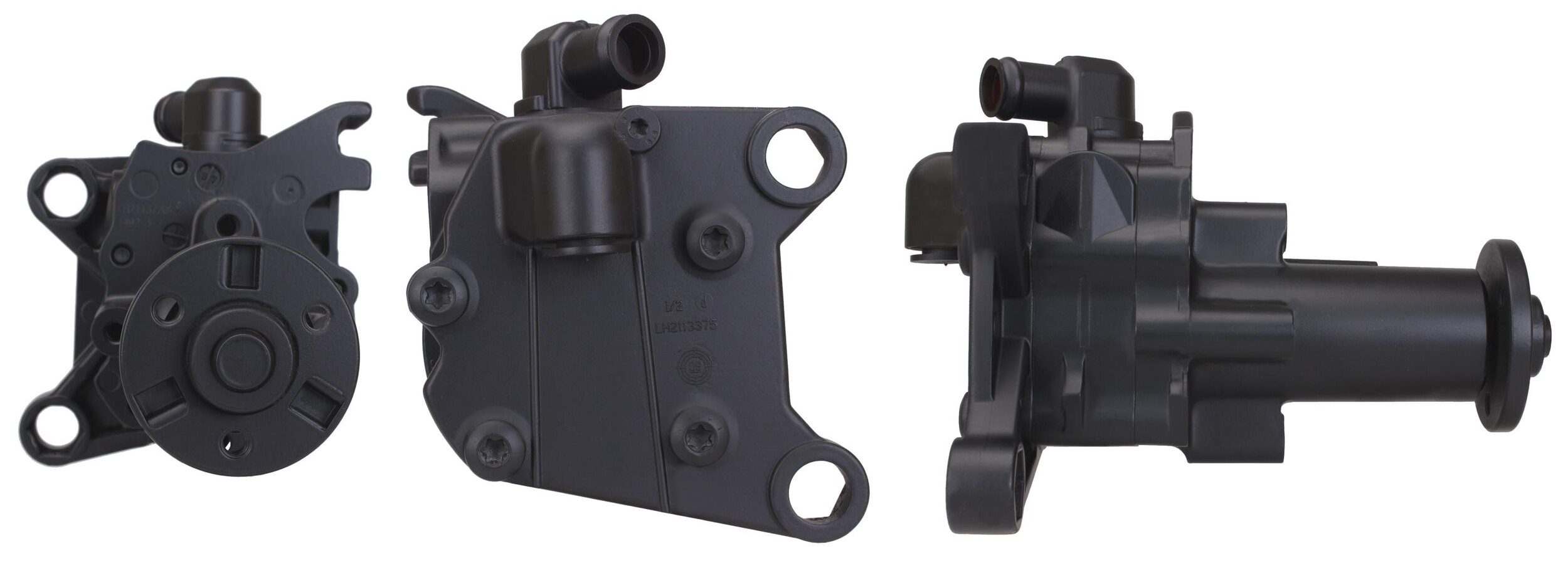 Elstock Servopomp 15-1504
