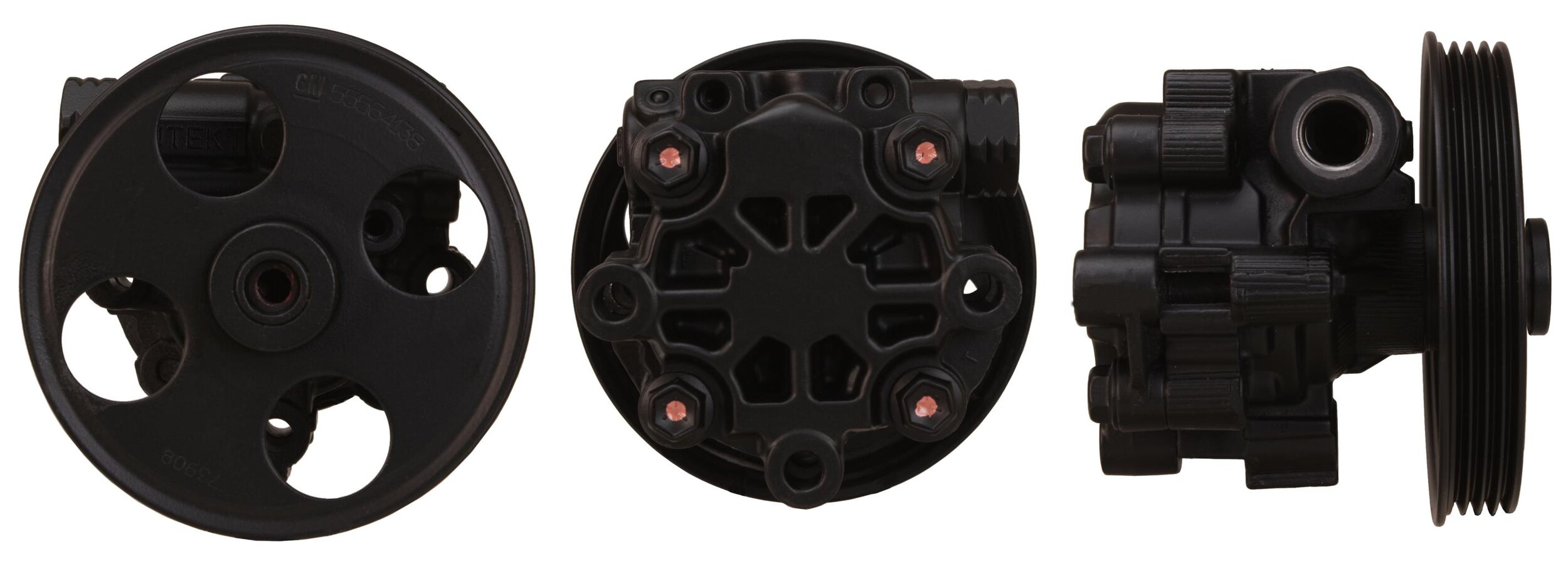 Elstock Servo pomp 15-1748