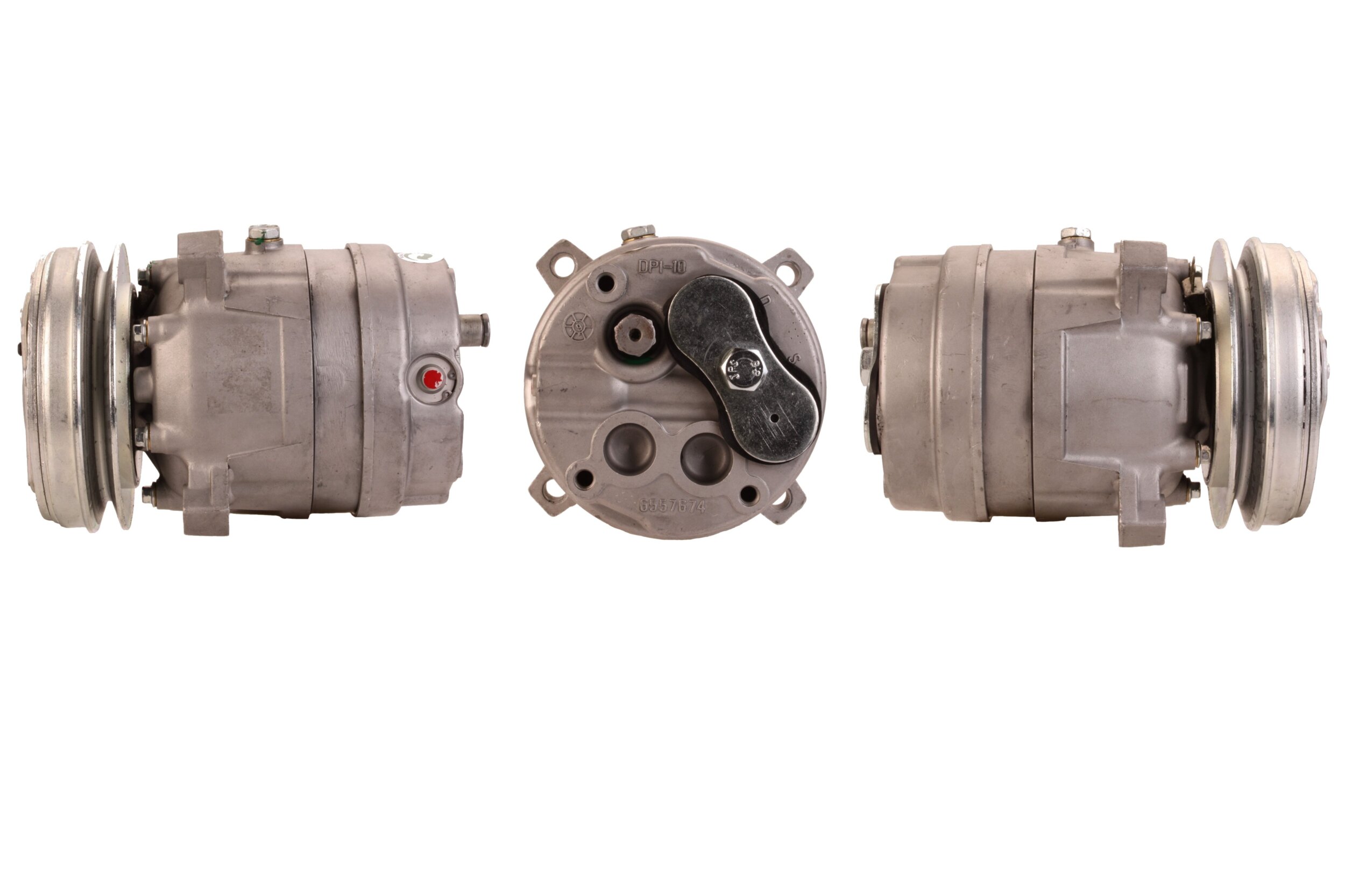 Elstock Airco compressor 51-0334