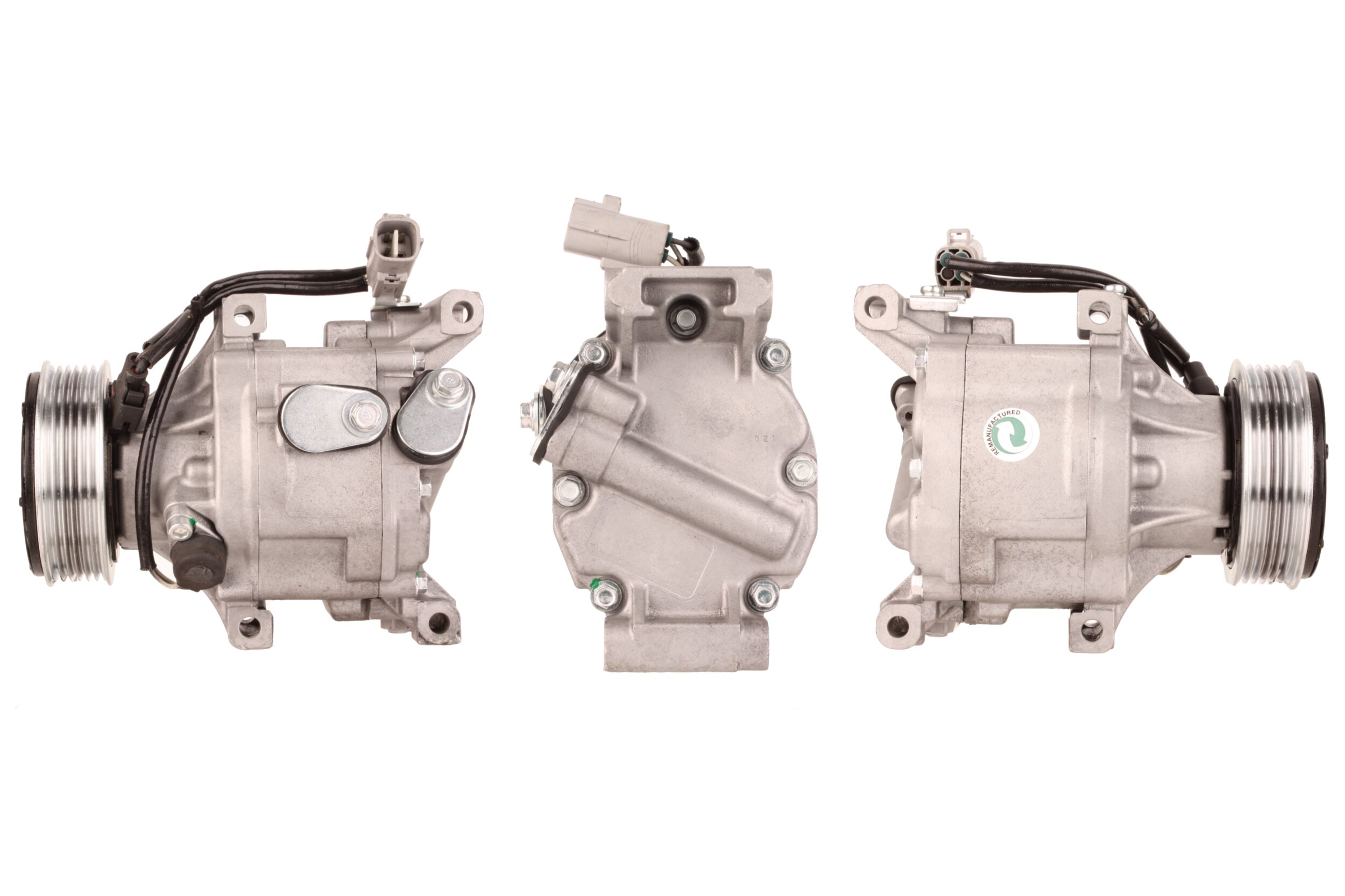 Elstock Airco compressor 51-0525