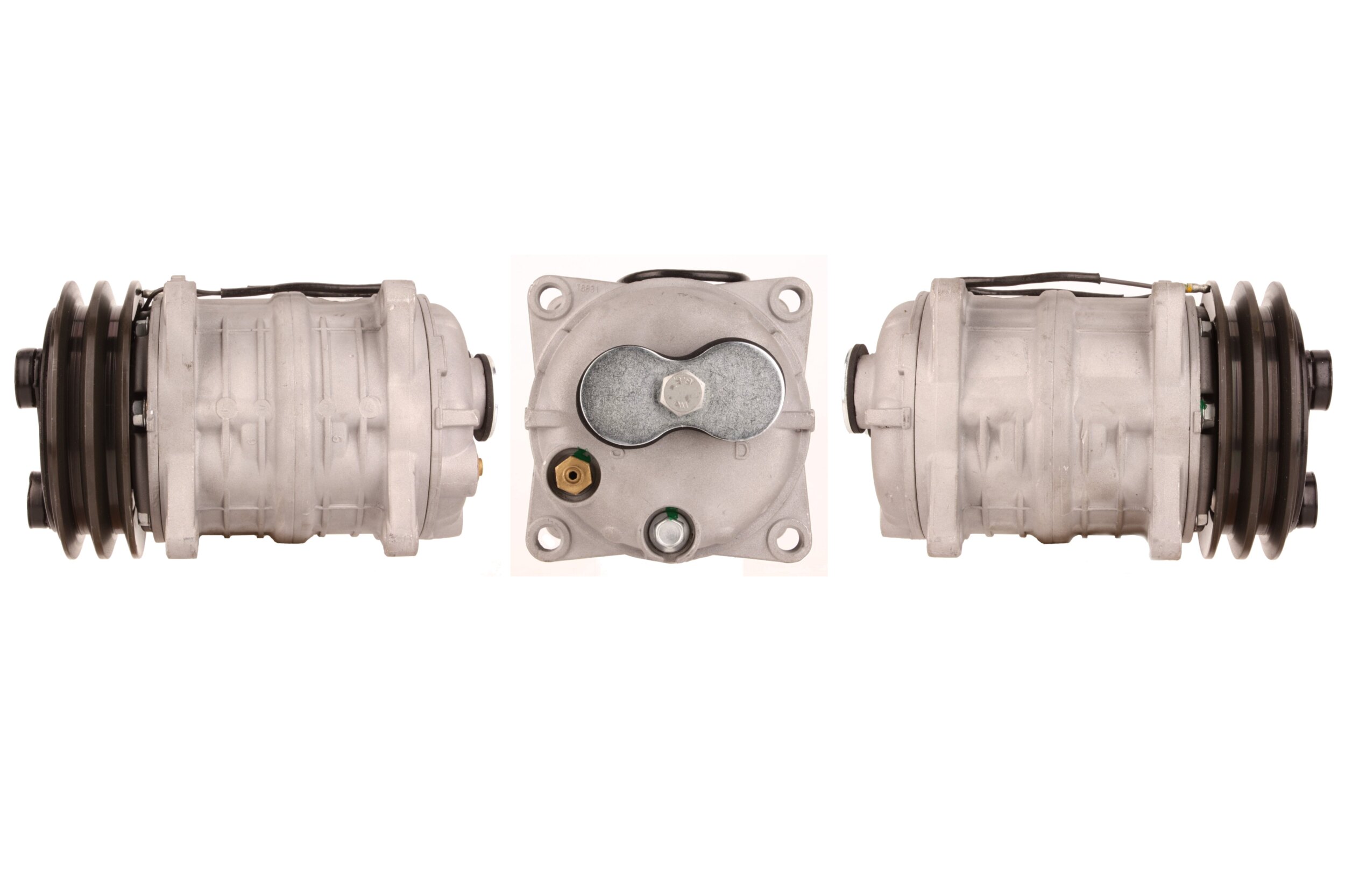 Elstock Airco compressor 51-0445