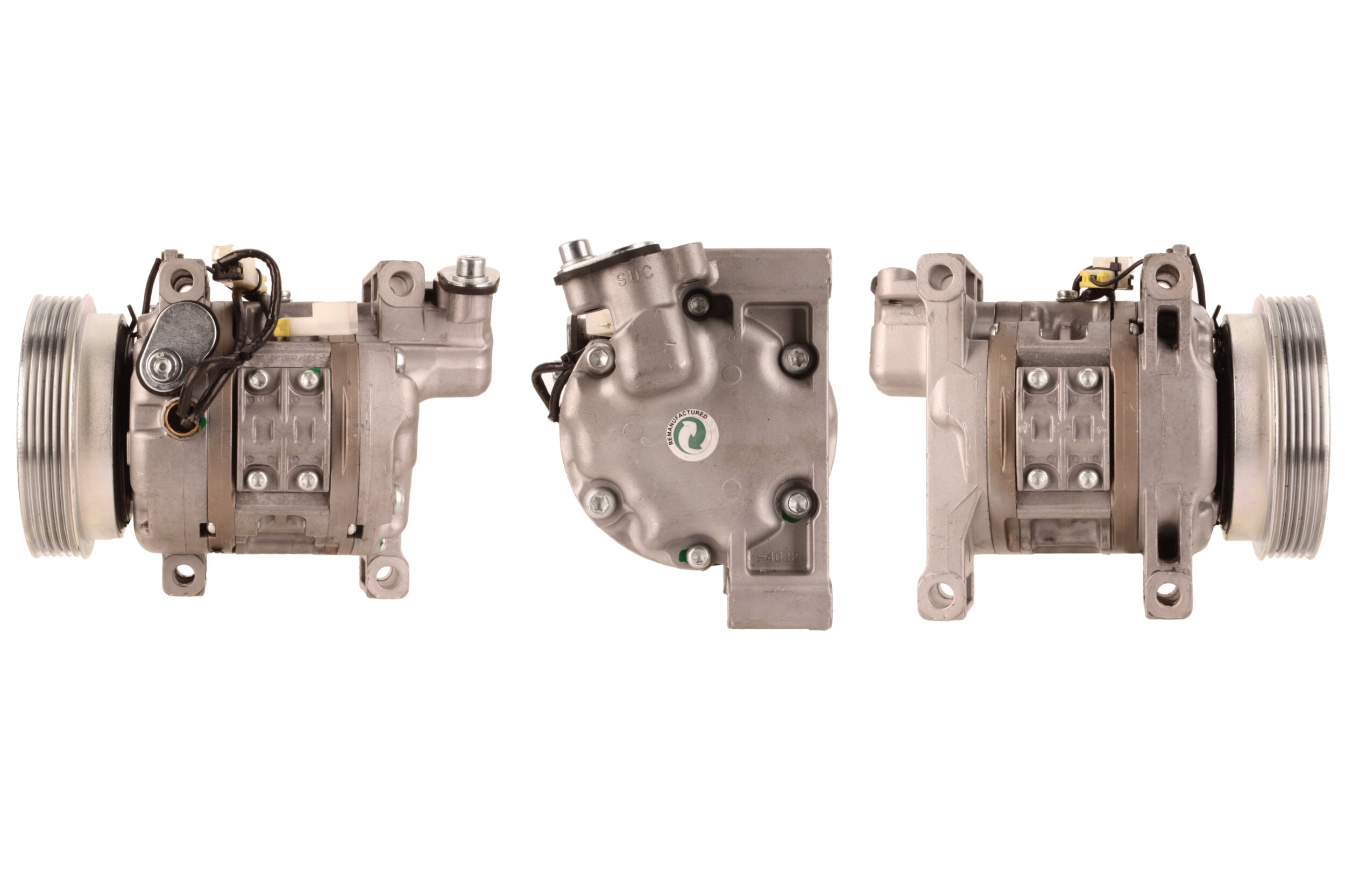 Elstock Airco compressor 51-0368