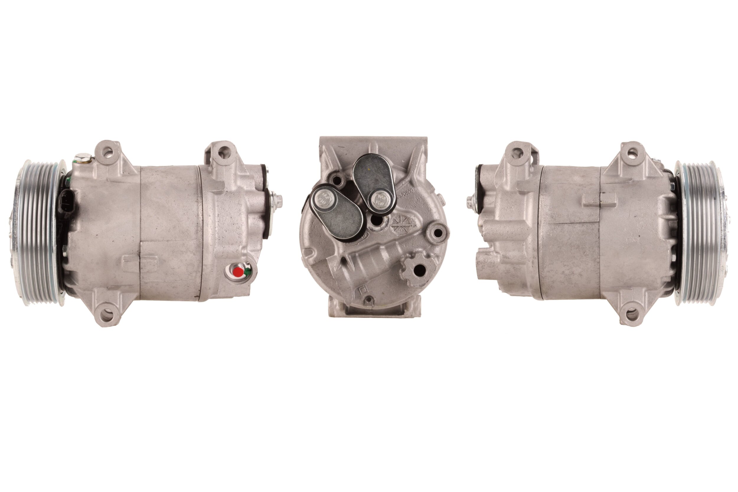 Elstock Airco compressor 51-0453