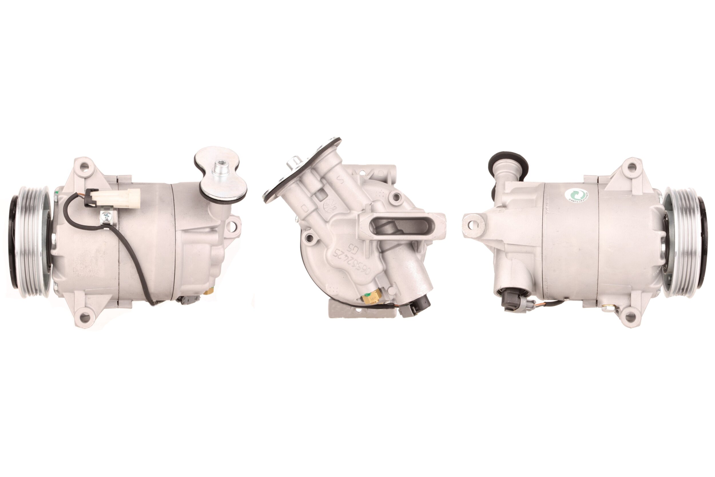 Elstock Airco compressor 51-0424