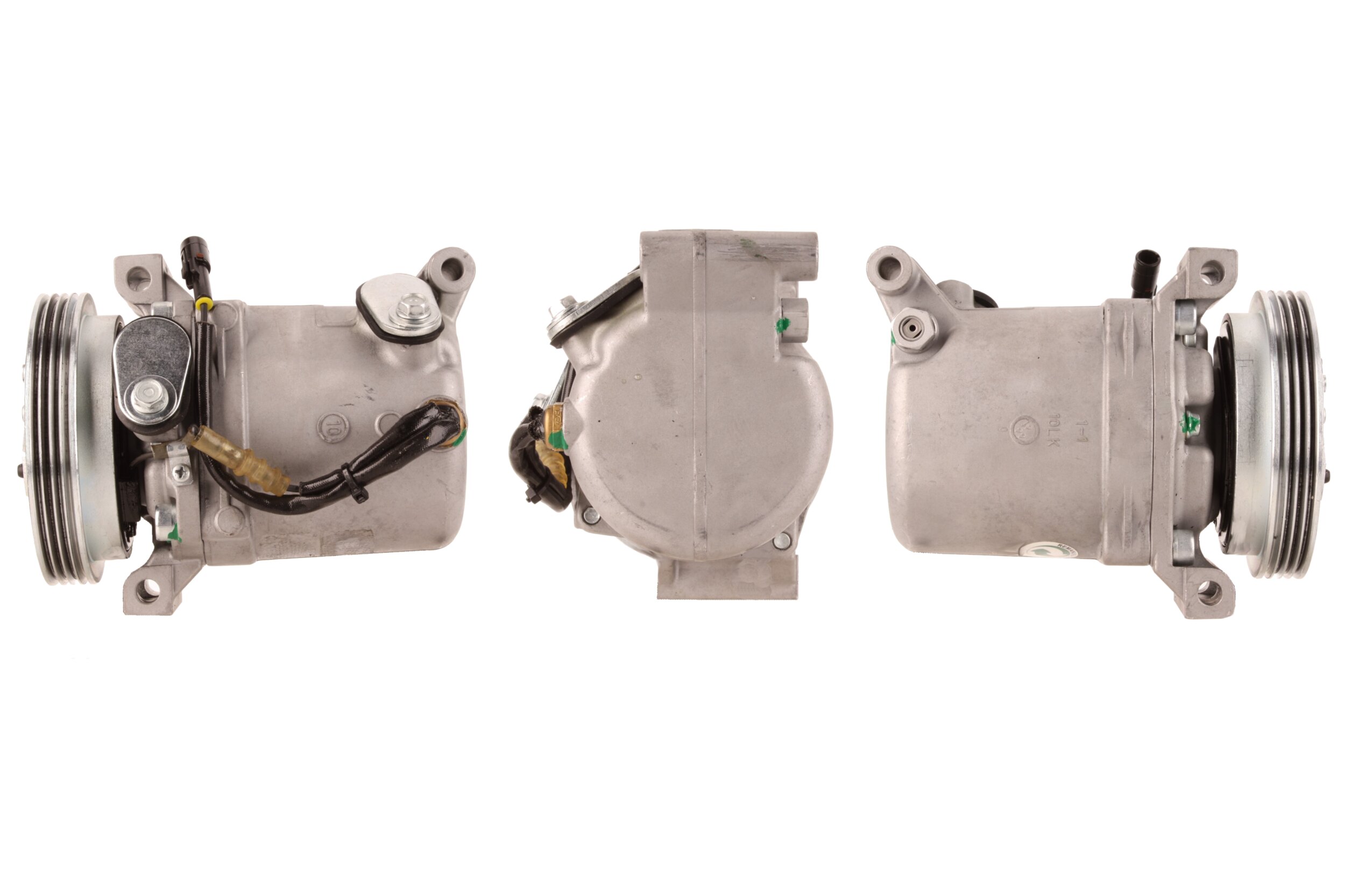 Elstock Airco compressor 51-0427