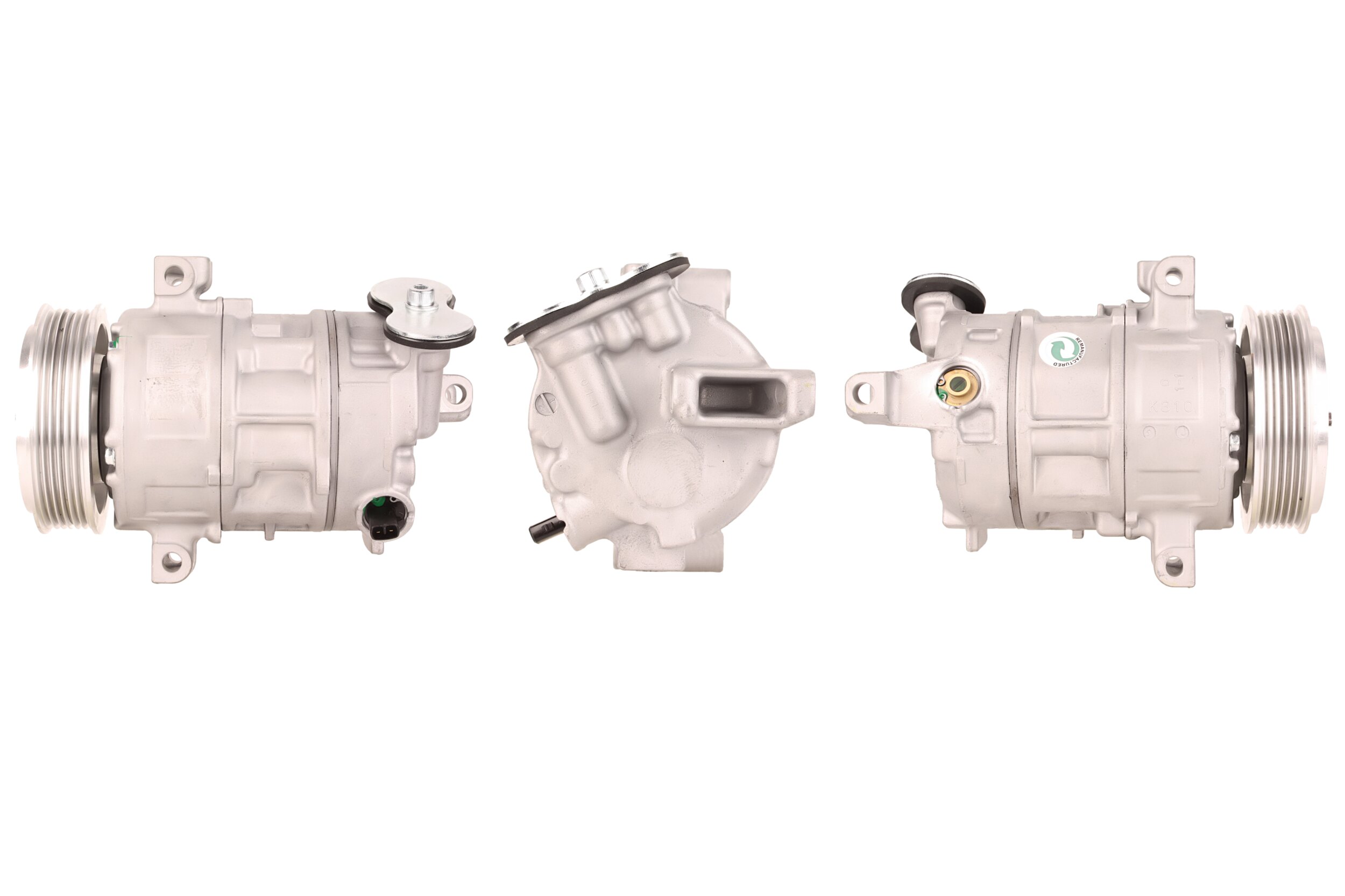 Elstock Airco compressor 51-0379