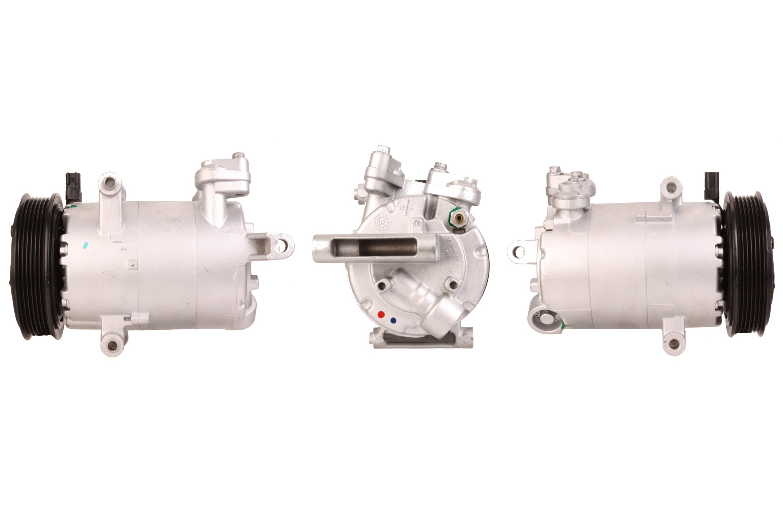 Elstock Airco compressor 51-0415