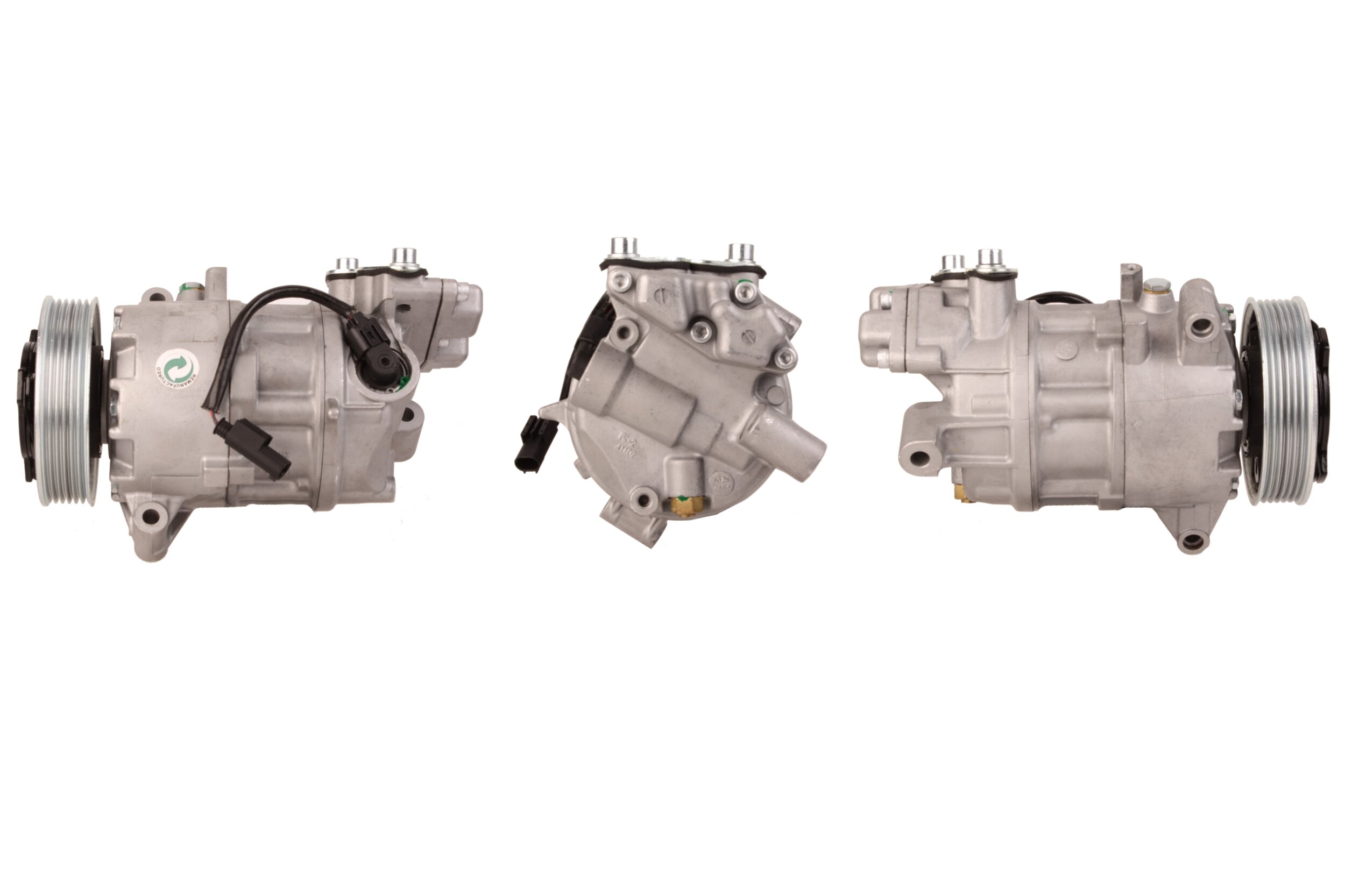 Elstock Airco compressor 51-0514