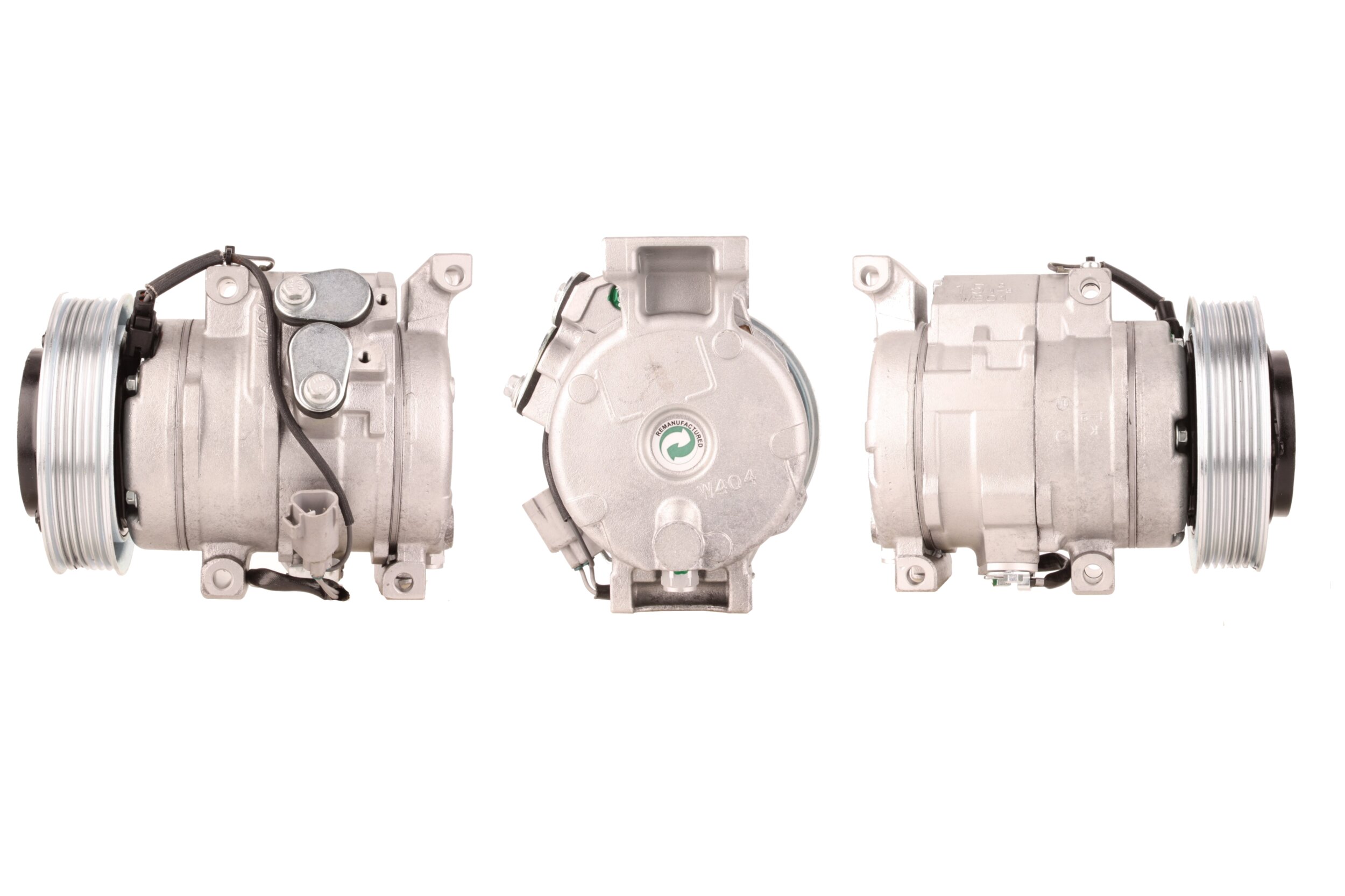 Elstock Airco compressor 51-0473