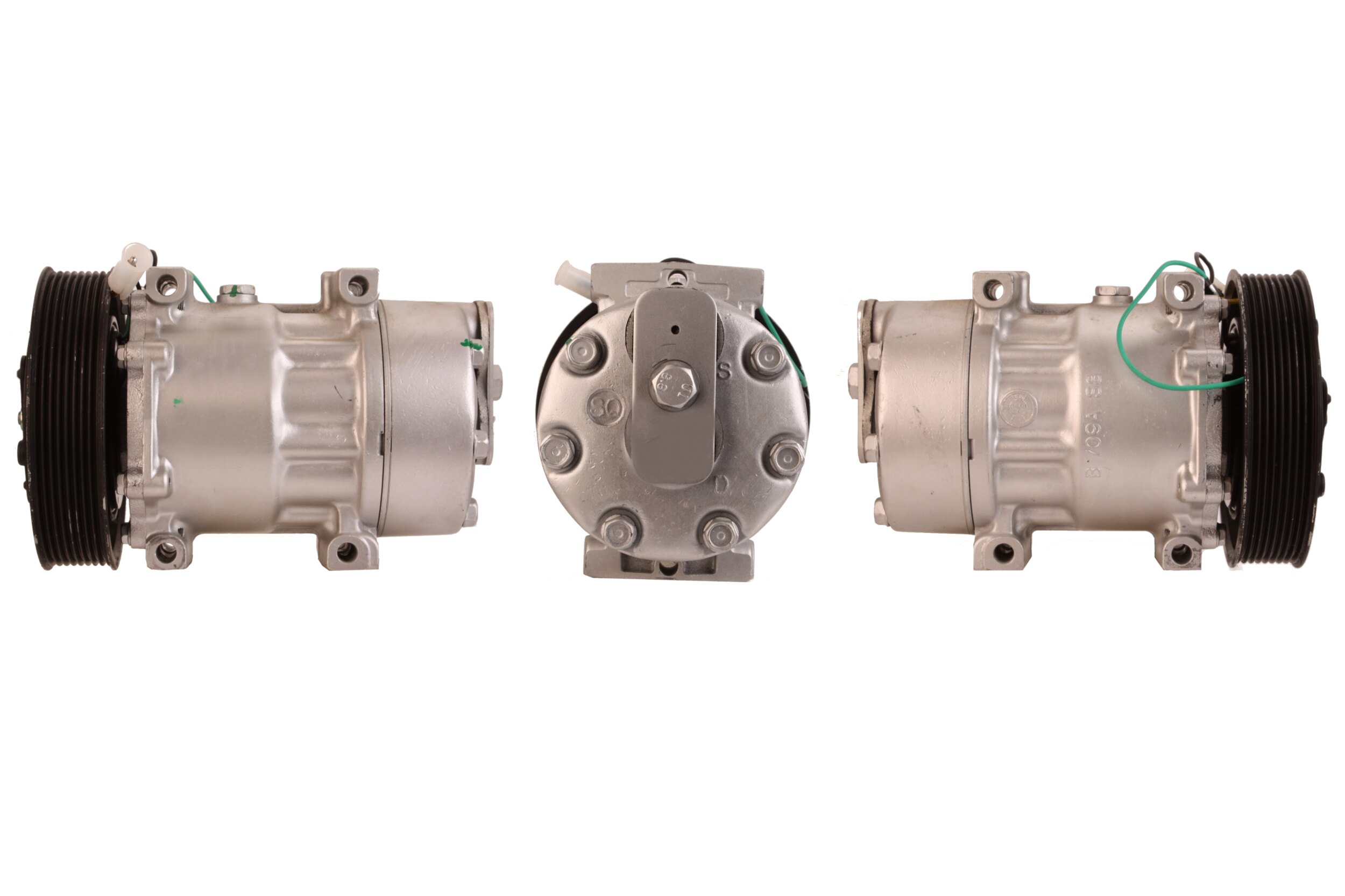 Elstock Airco compressor 51-0710