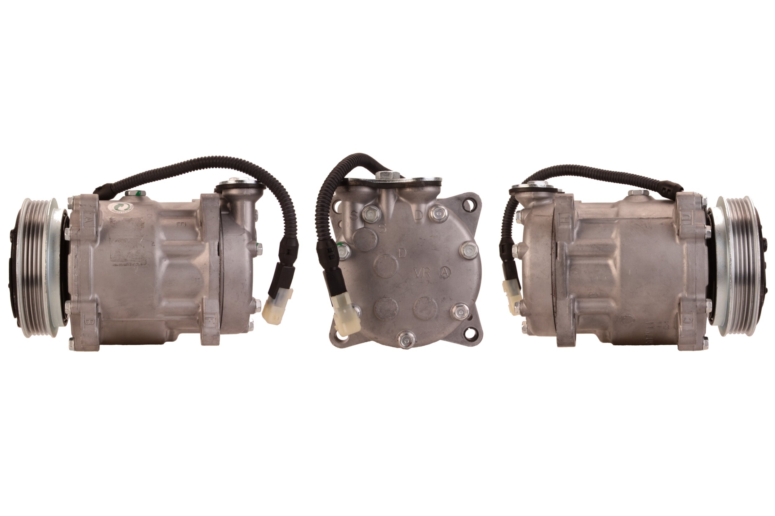 Elstock Airco compressor 51-0033