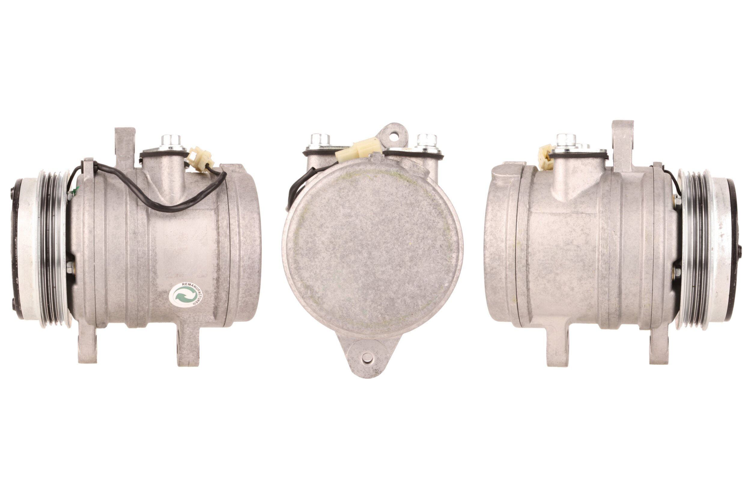 Elstock Airco compressor 51-0696