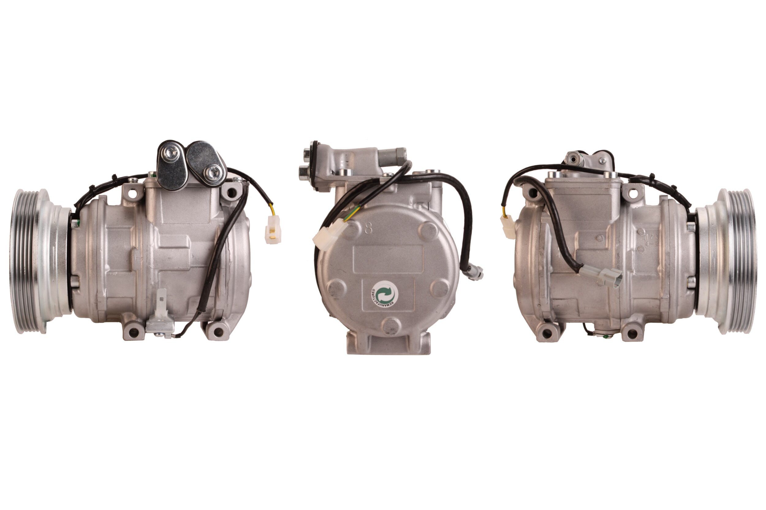 Elstock Airco compressor 51-0237