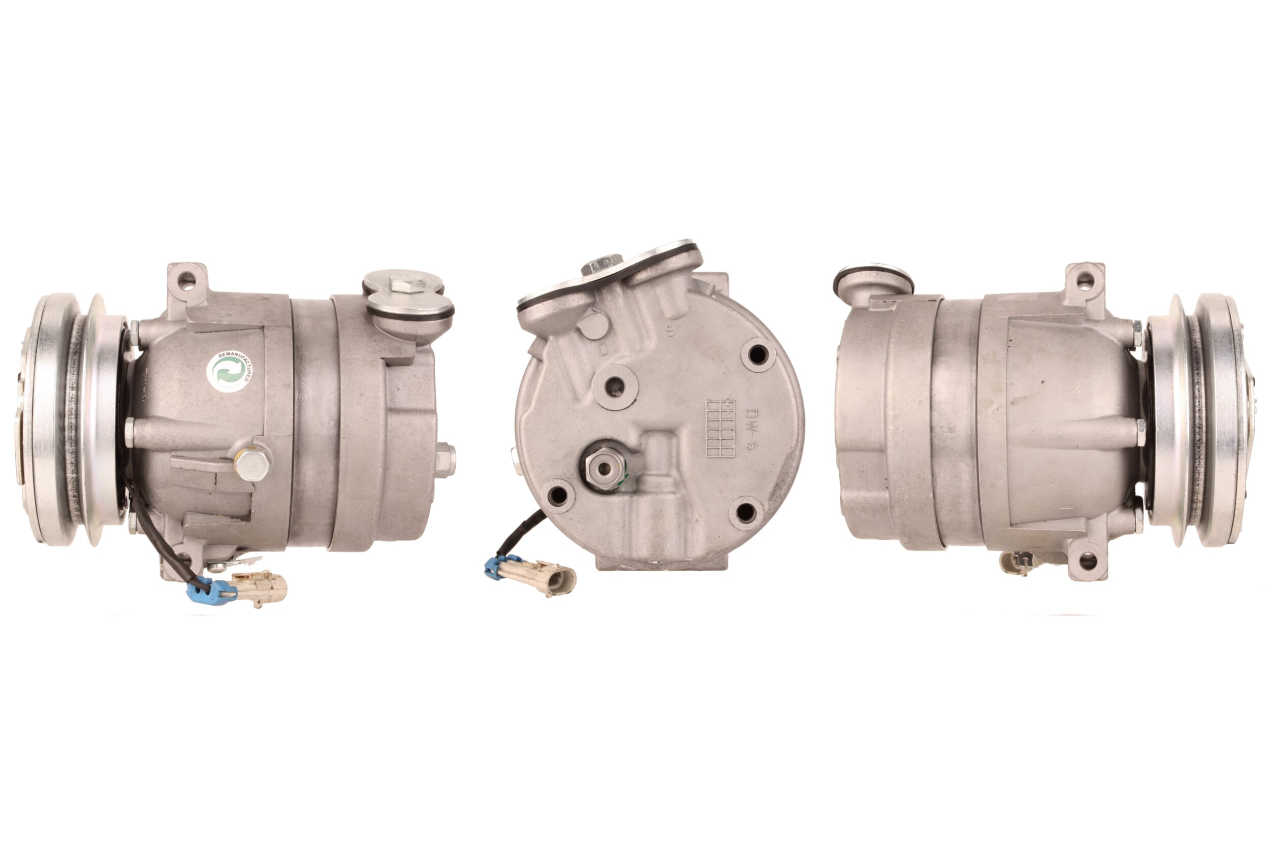 Elstock Airco compressor 51-0185