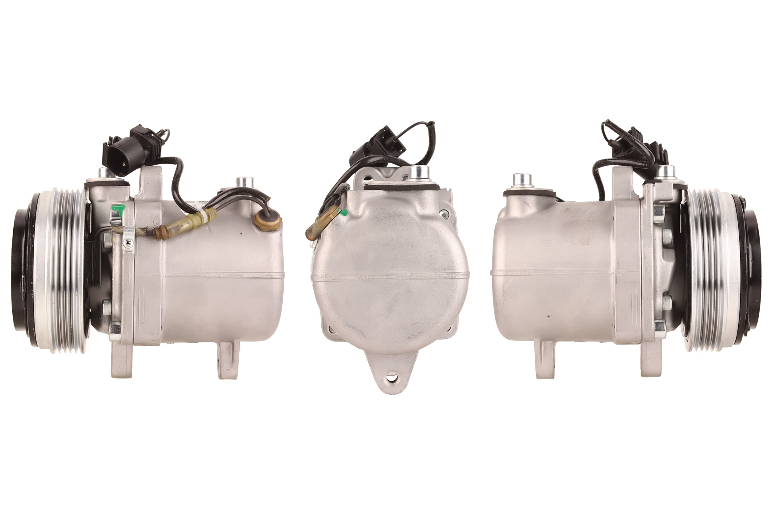 Elstock Airco compressor 51-0146