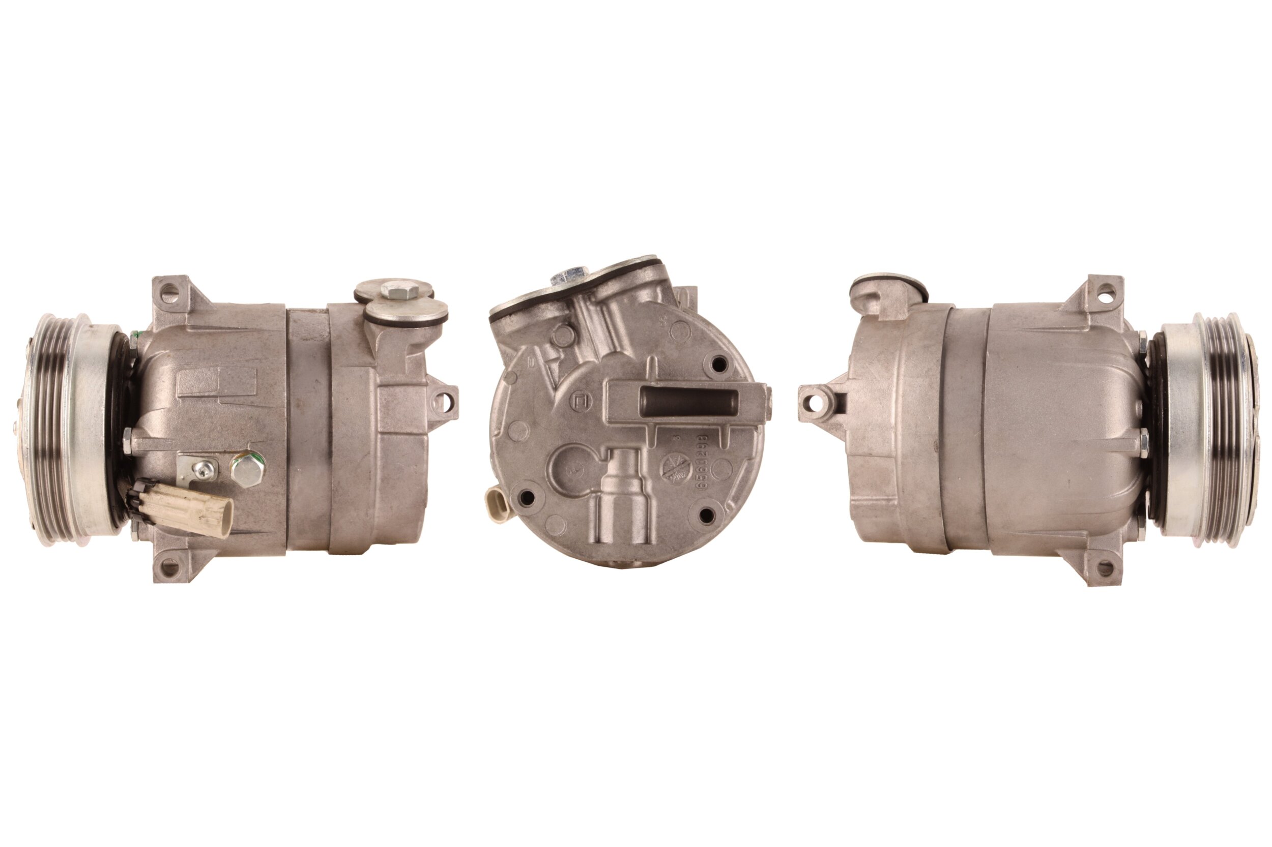 Elstock Airco compressor 51-0252