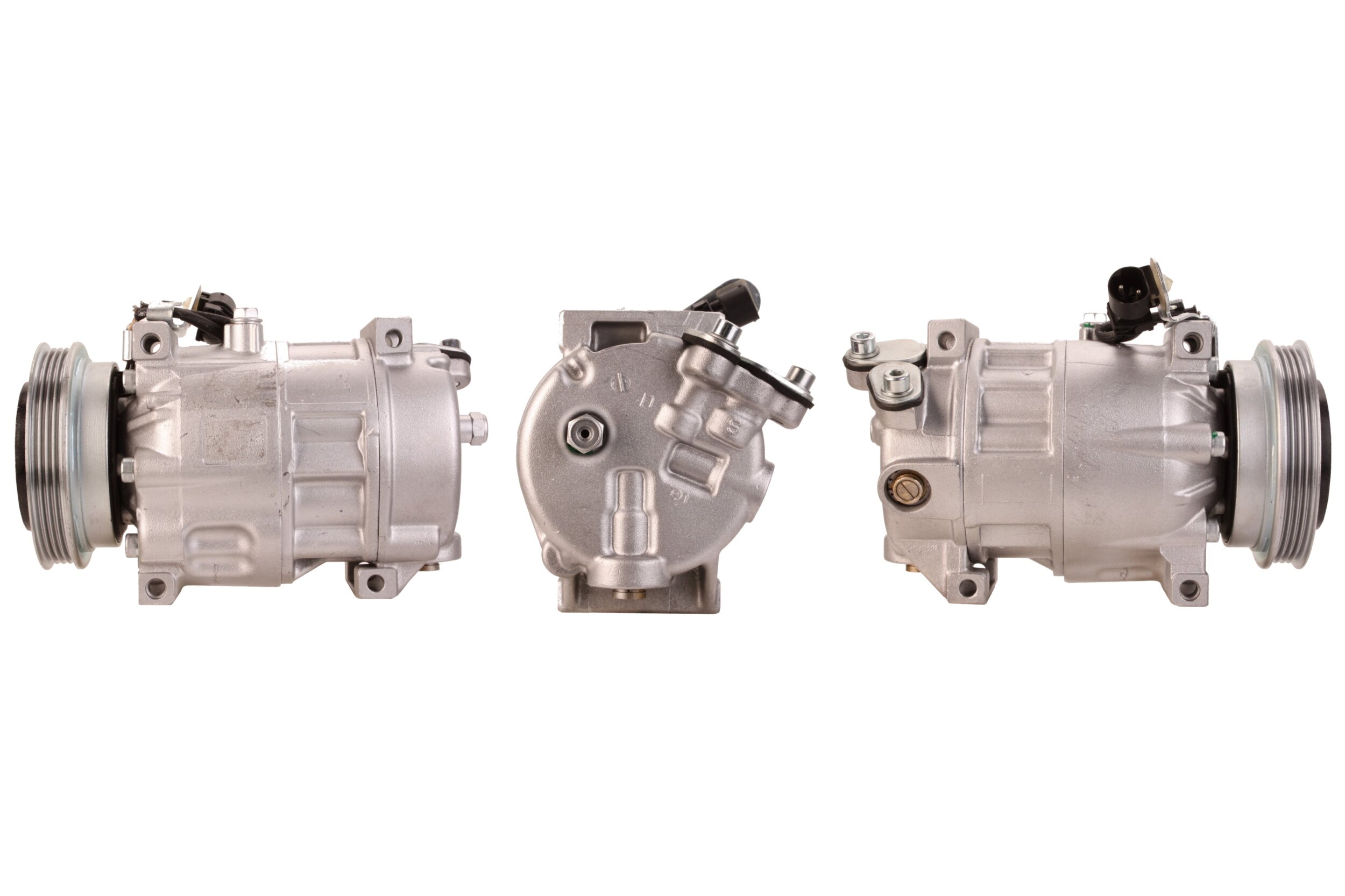 Elstock Airco compressor 51-0263