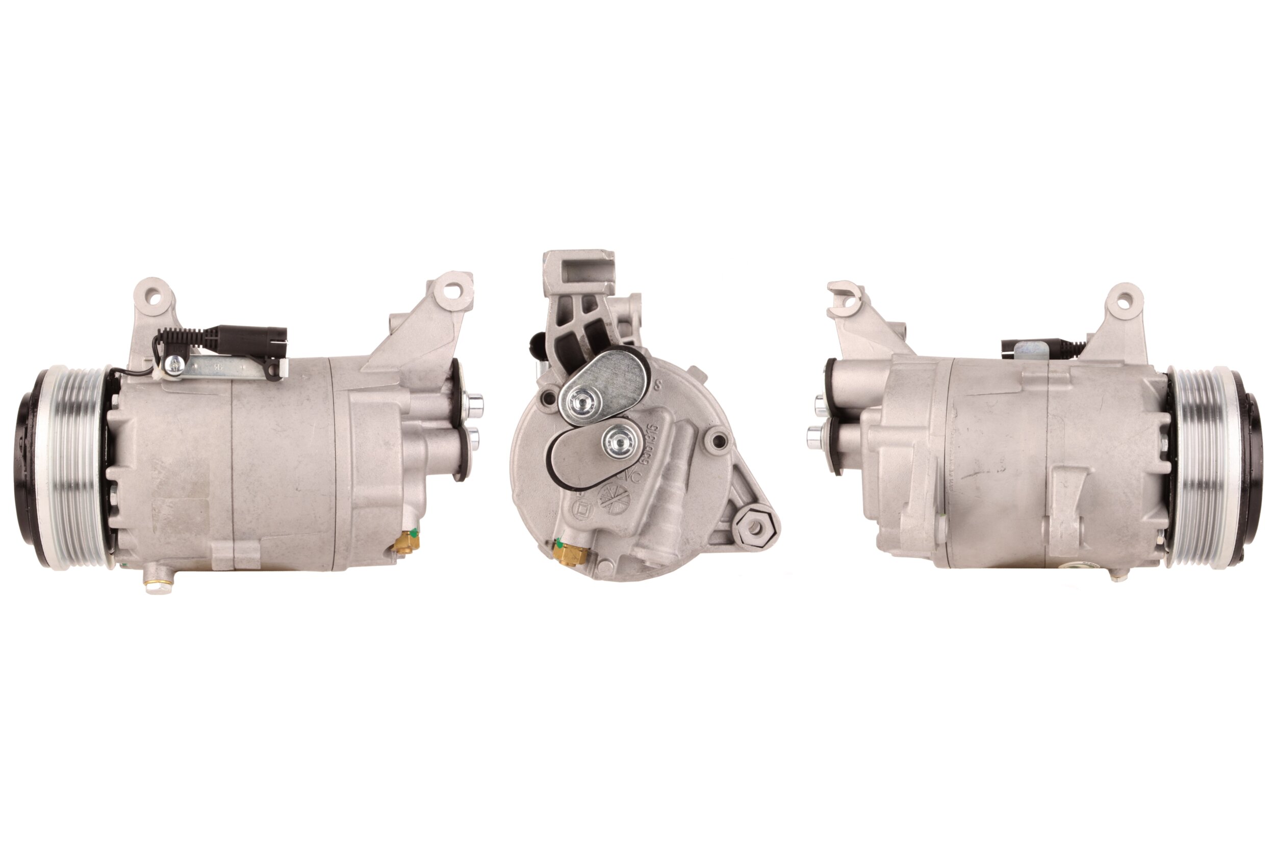 Elstock Airco compressor 51-0242