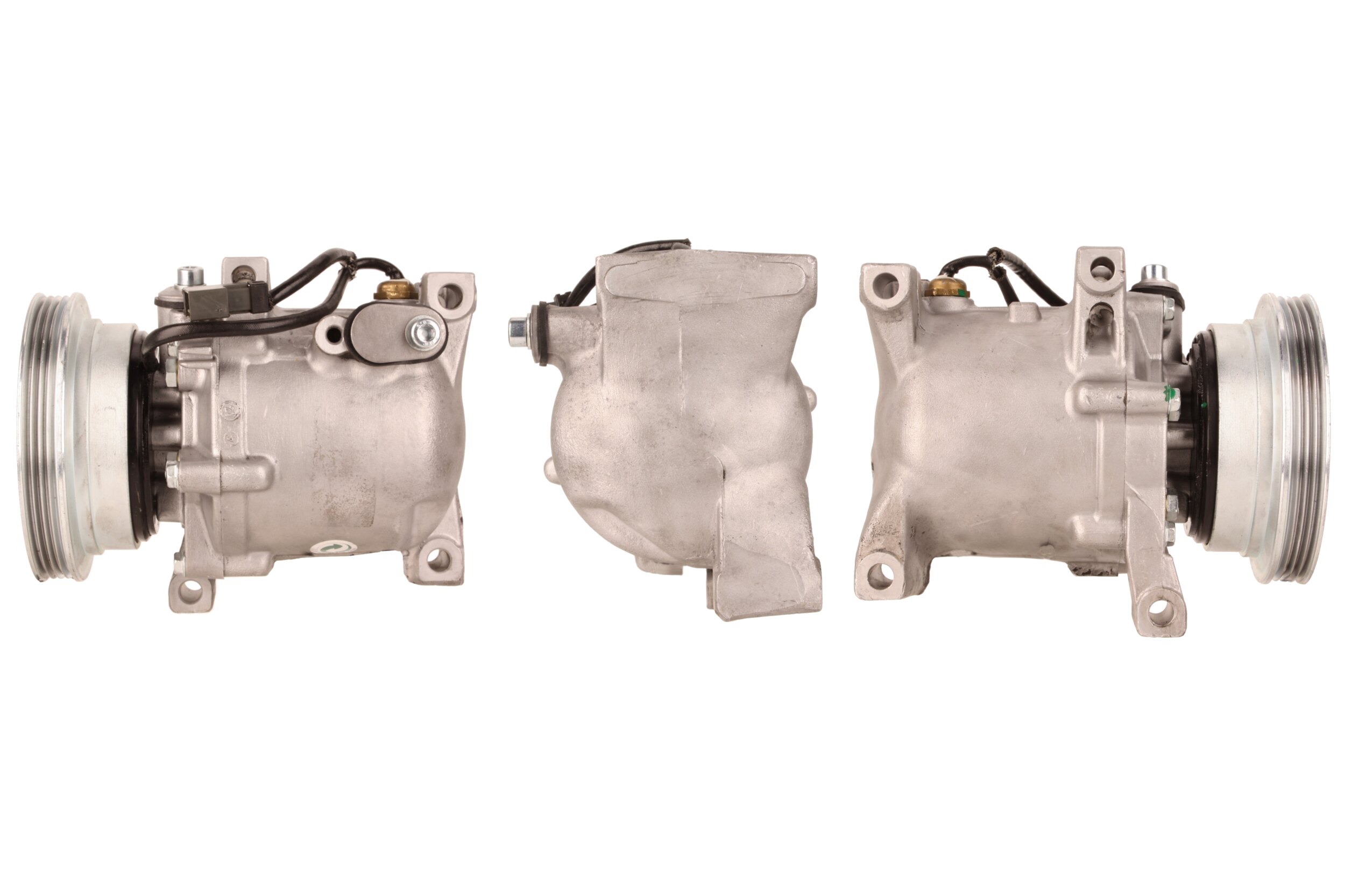 Elstock Airco compressor 51-0210