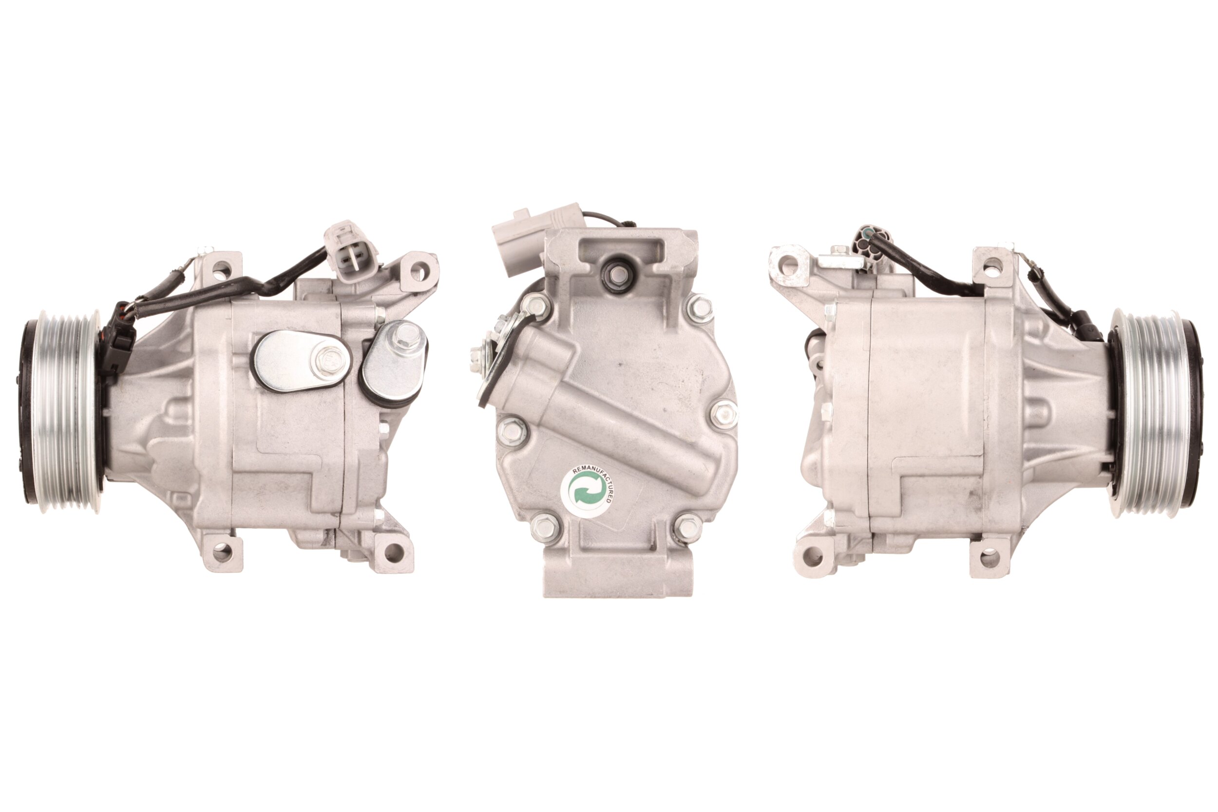 Elstock Airco compressor 51-0266