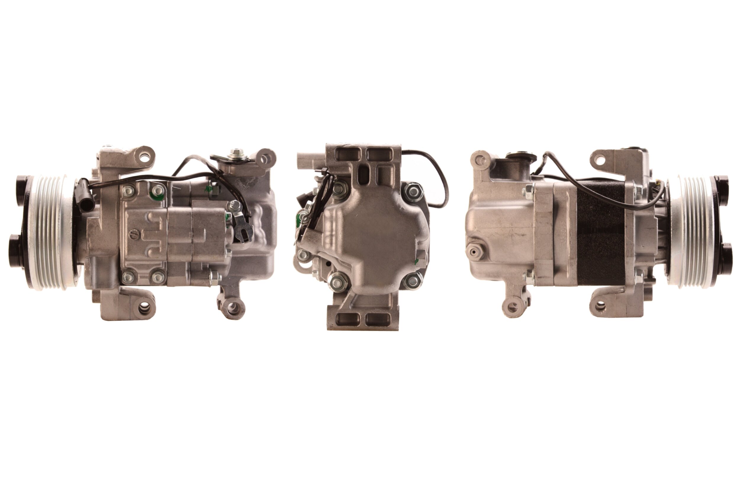 Elstock Airco compressor 51-0284