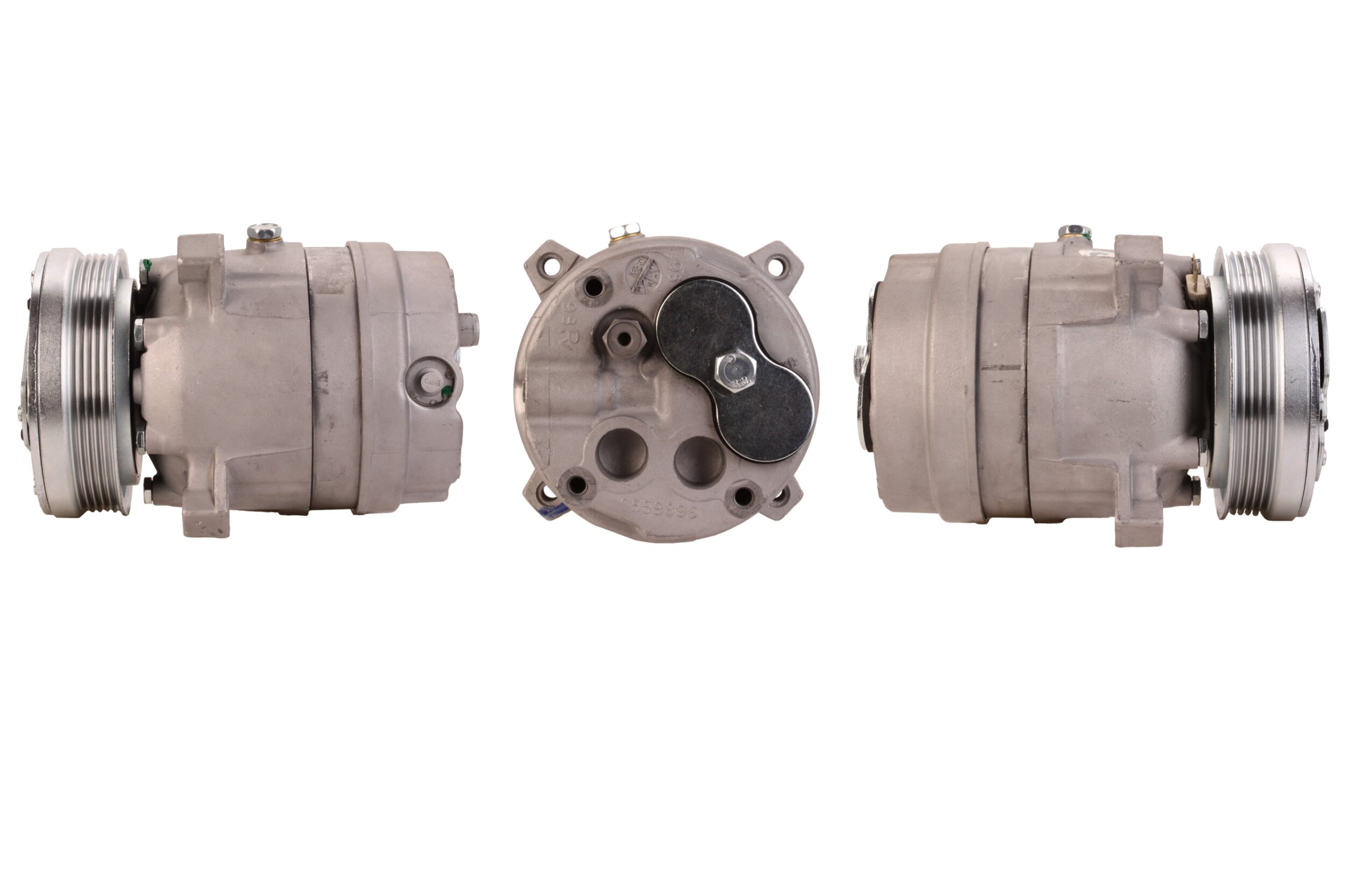 Elstock Airco compressor 51-0294