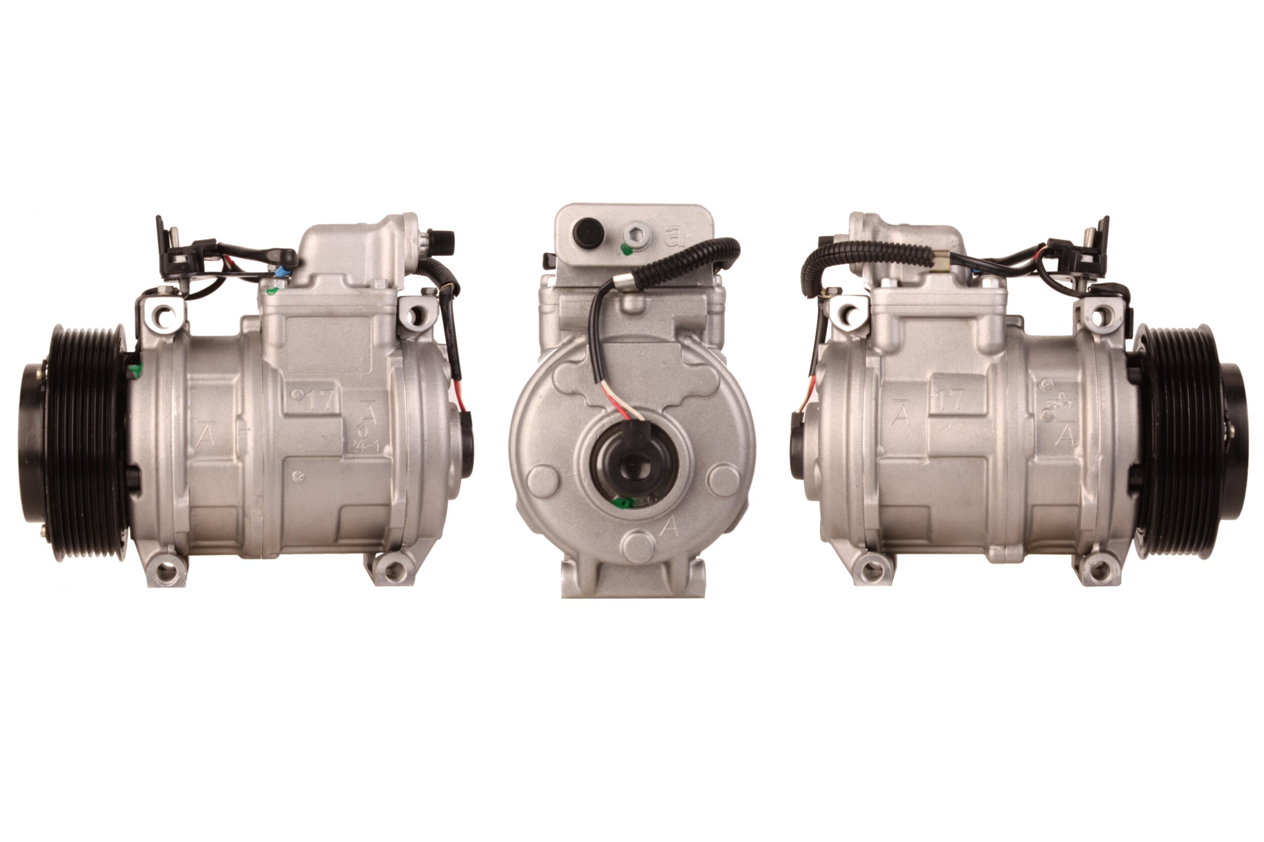 Elstock Airco compressor 51-0597