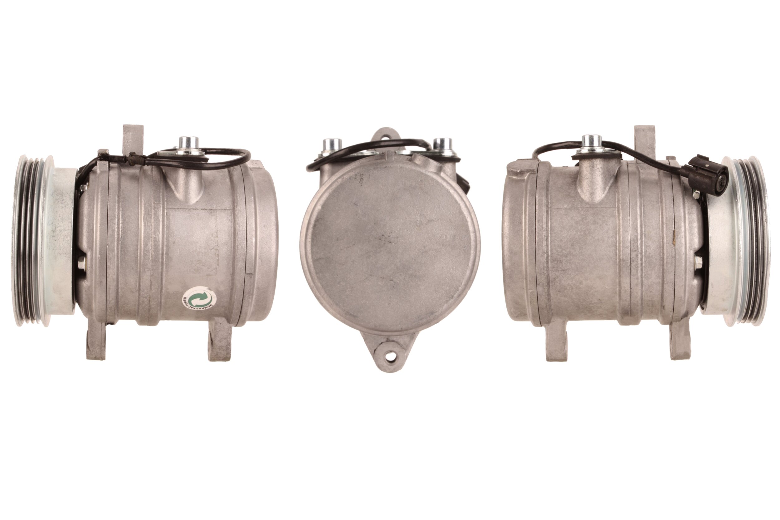 Elstock Airco compressor 51-0542